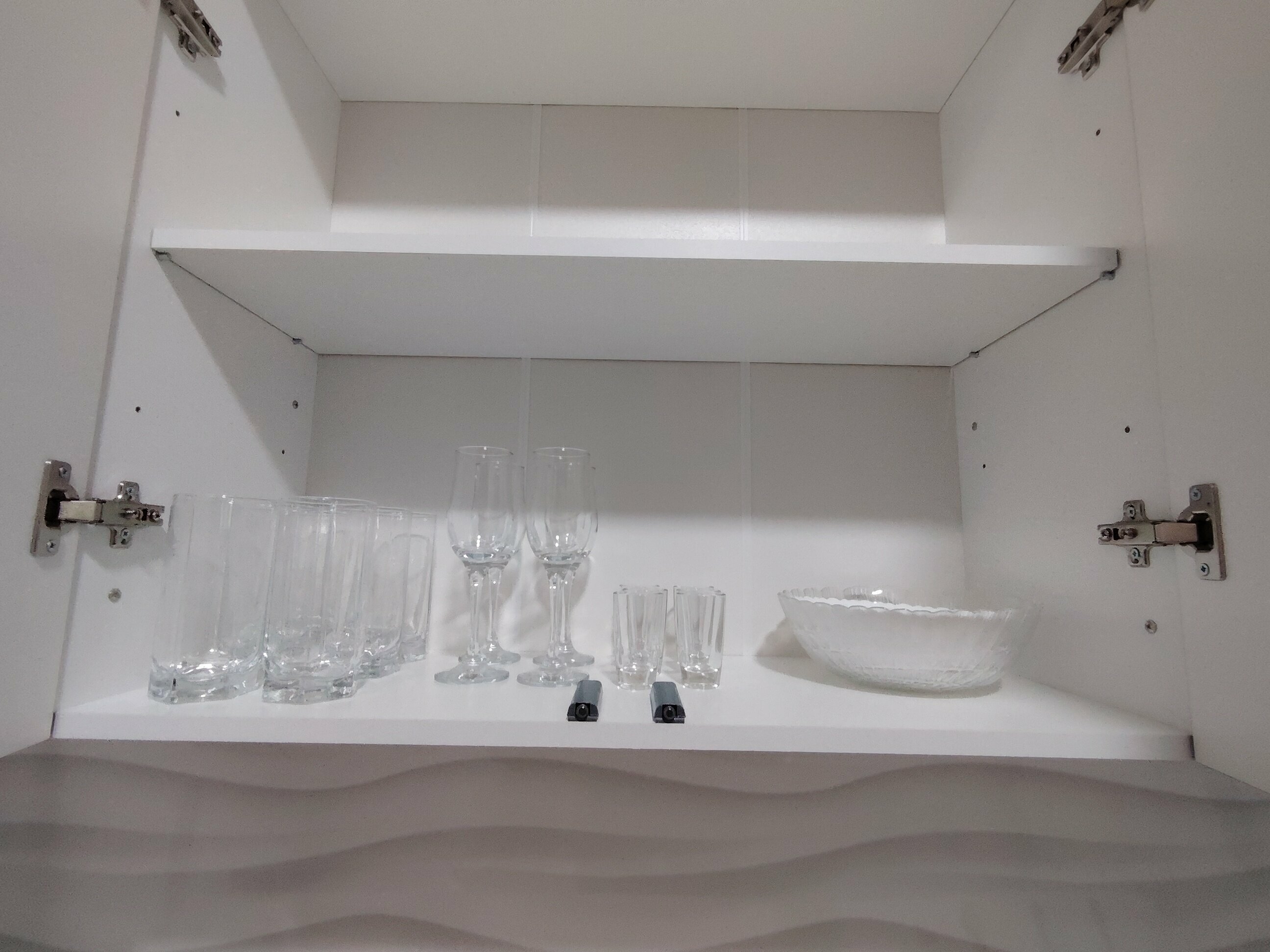 Классический четырехместный номер