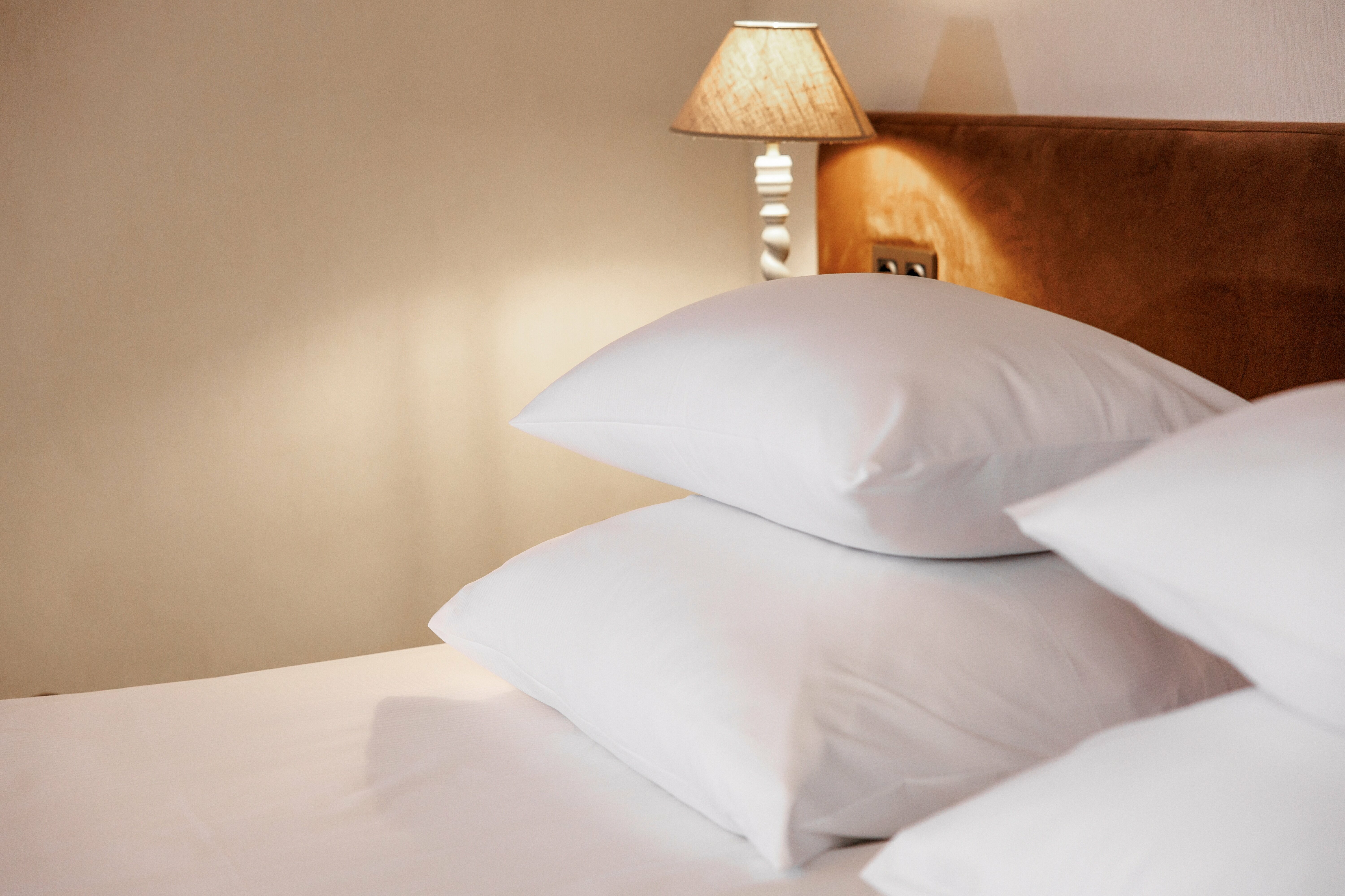 Двухуровневые апартаменты