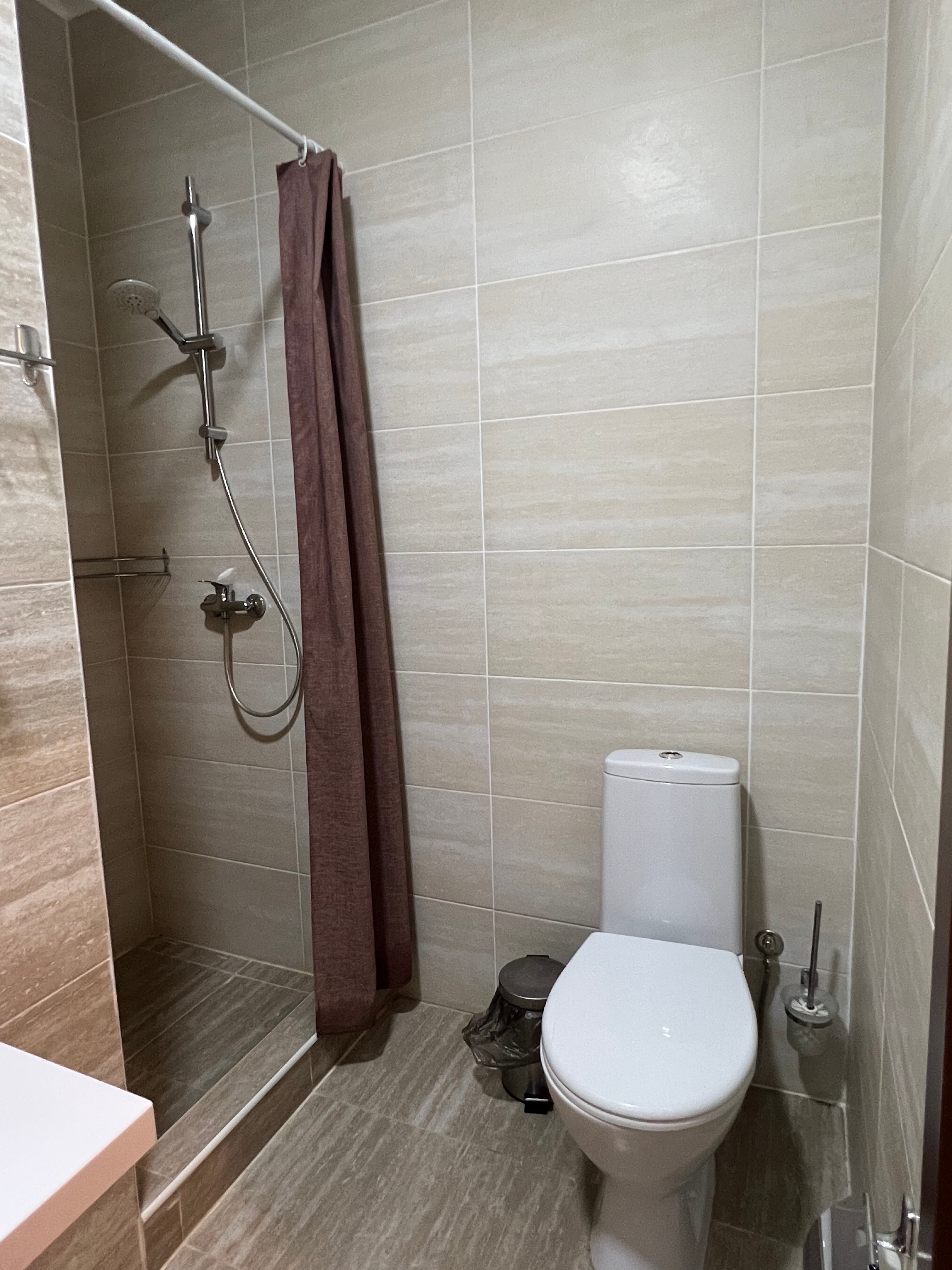 "SUP Plus" с балконом.