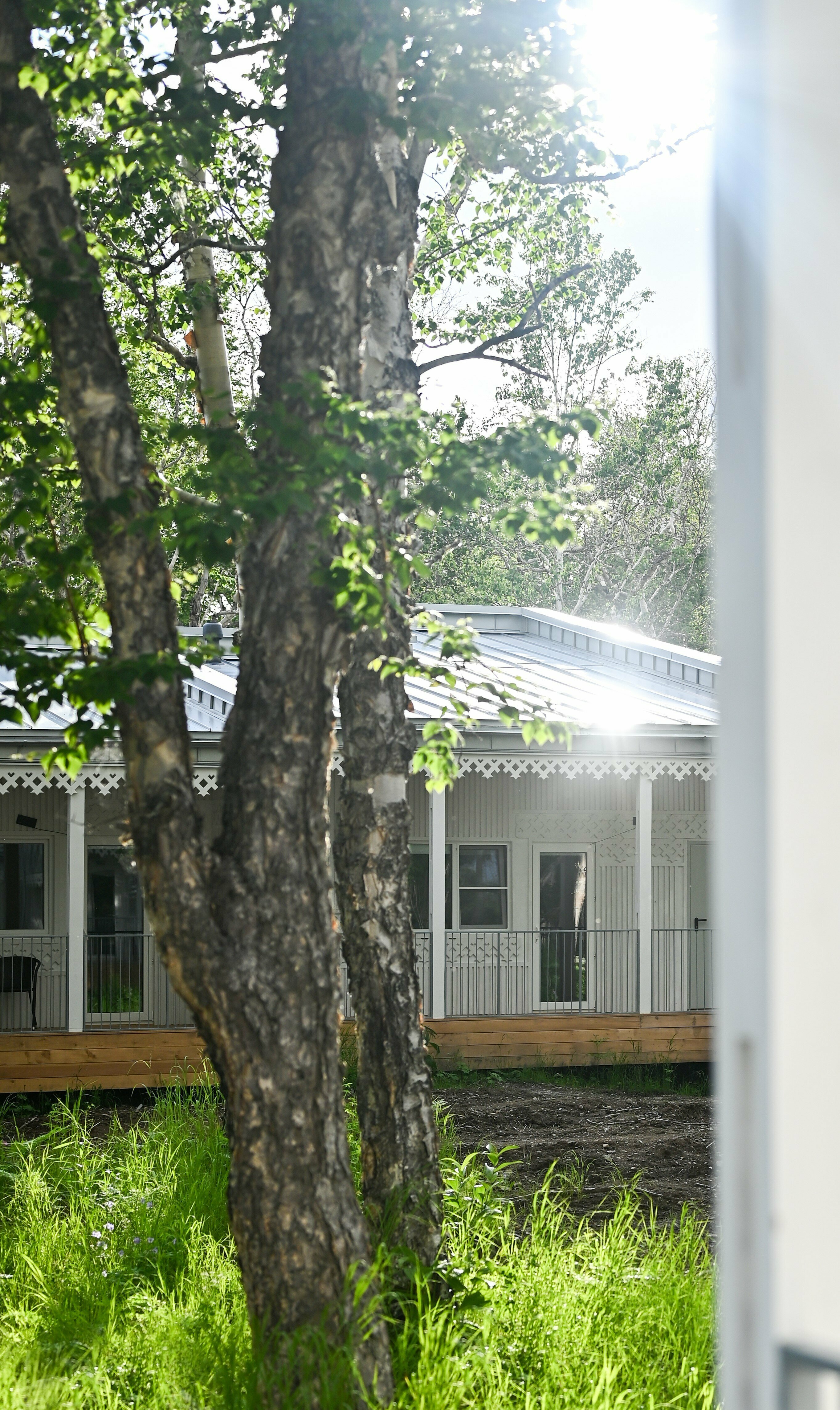 Глазастик модульный