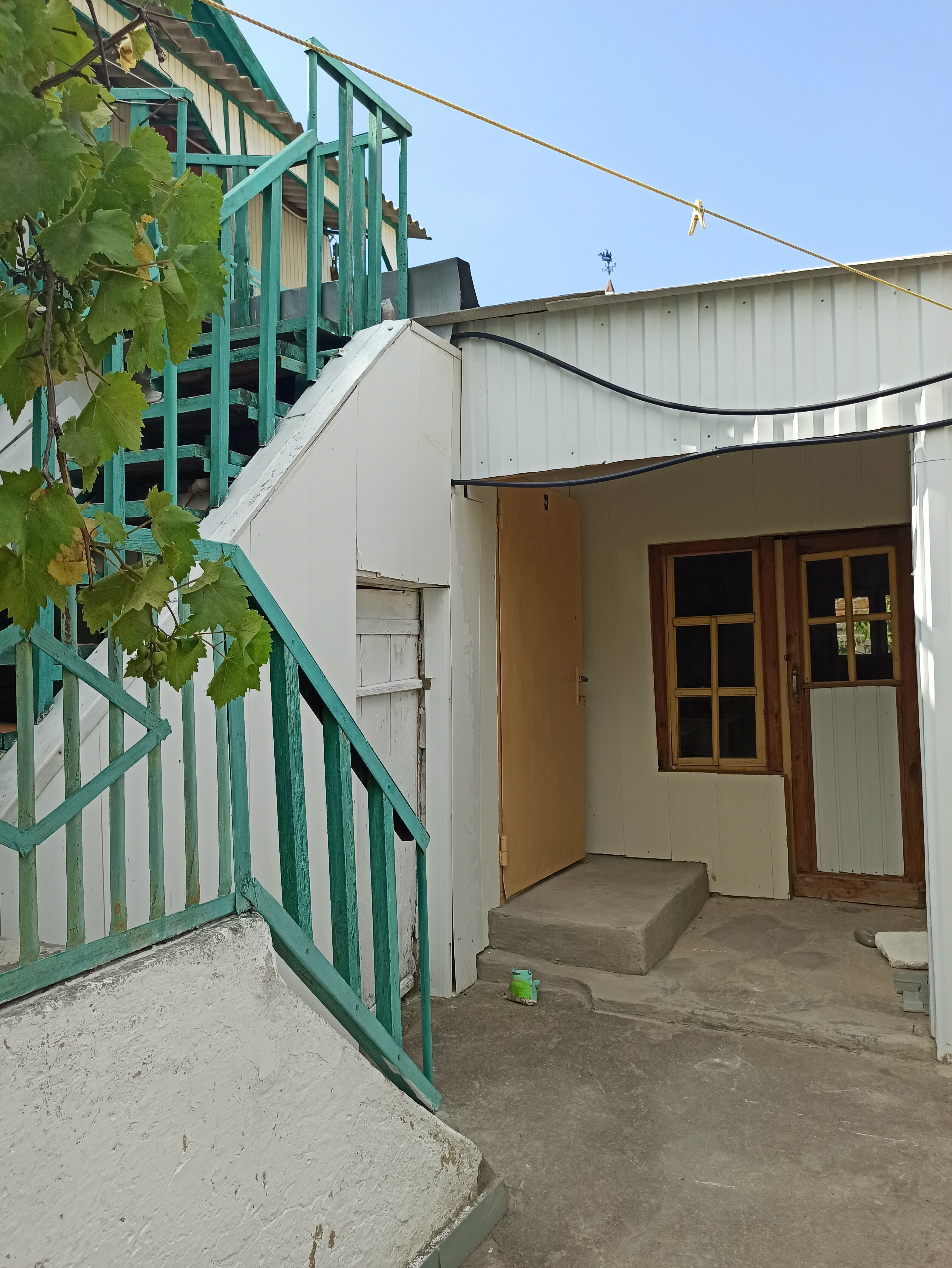 Классический четырехместный номер