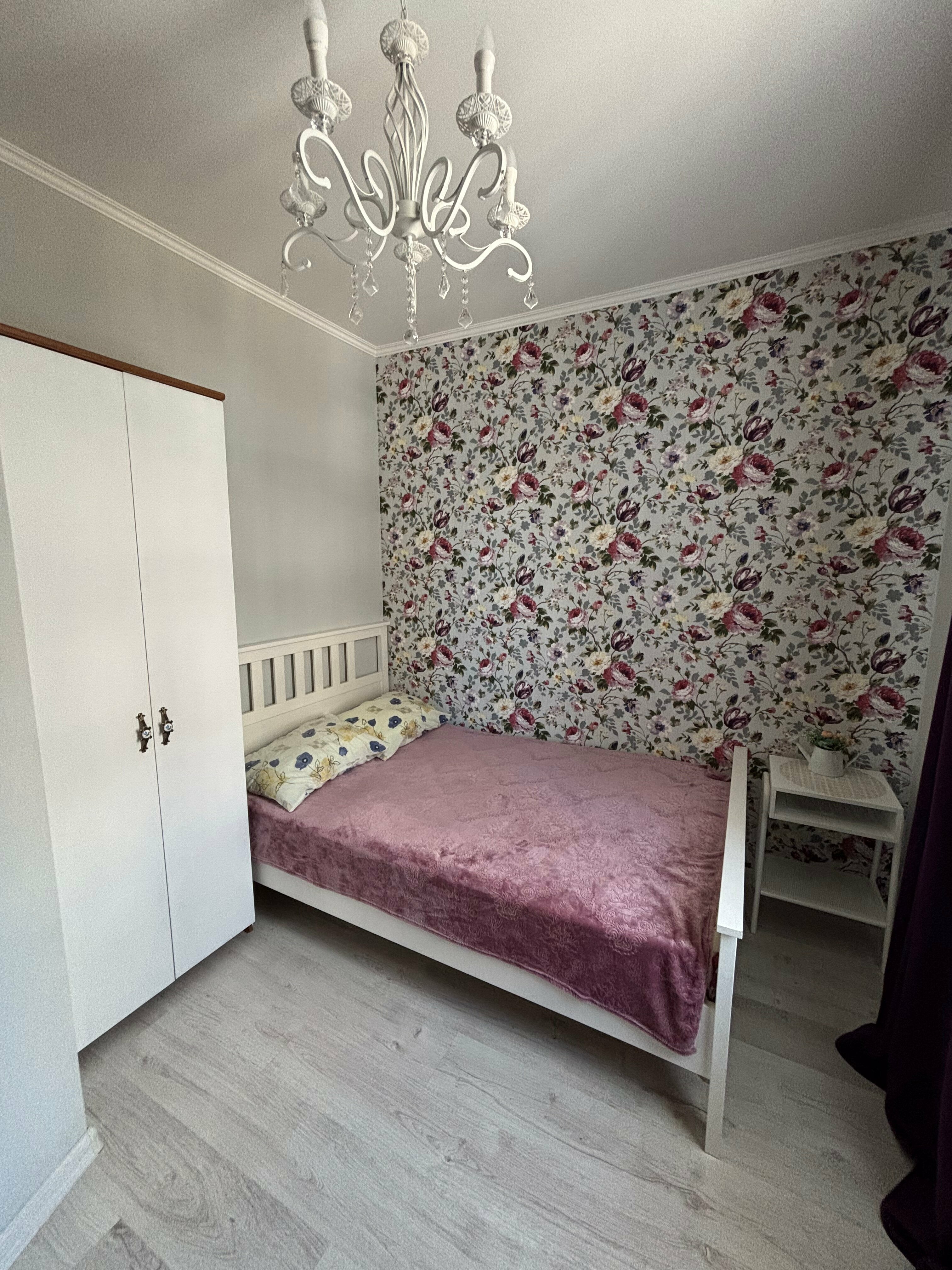 Пятиместный Двухкомнатный