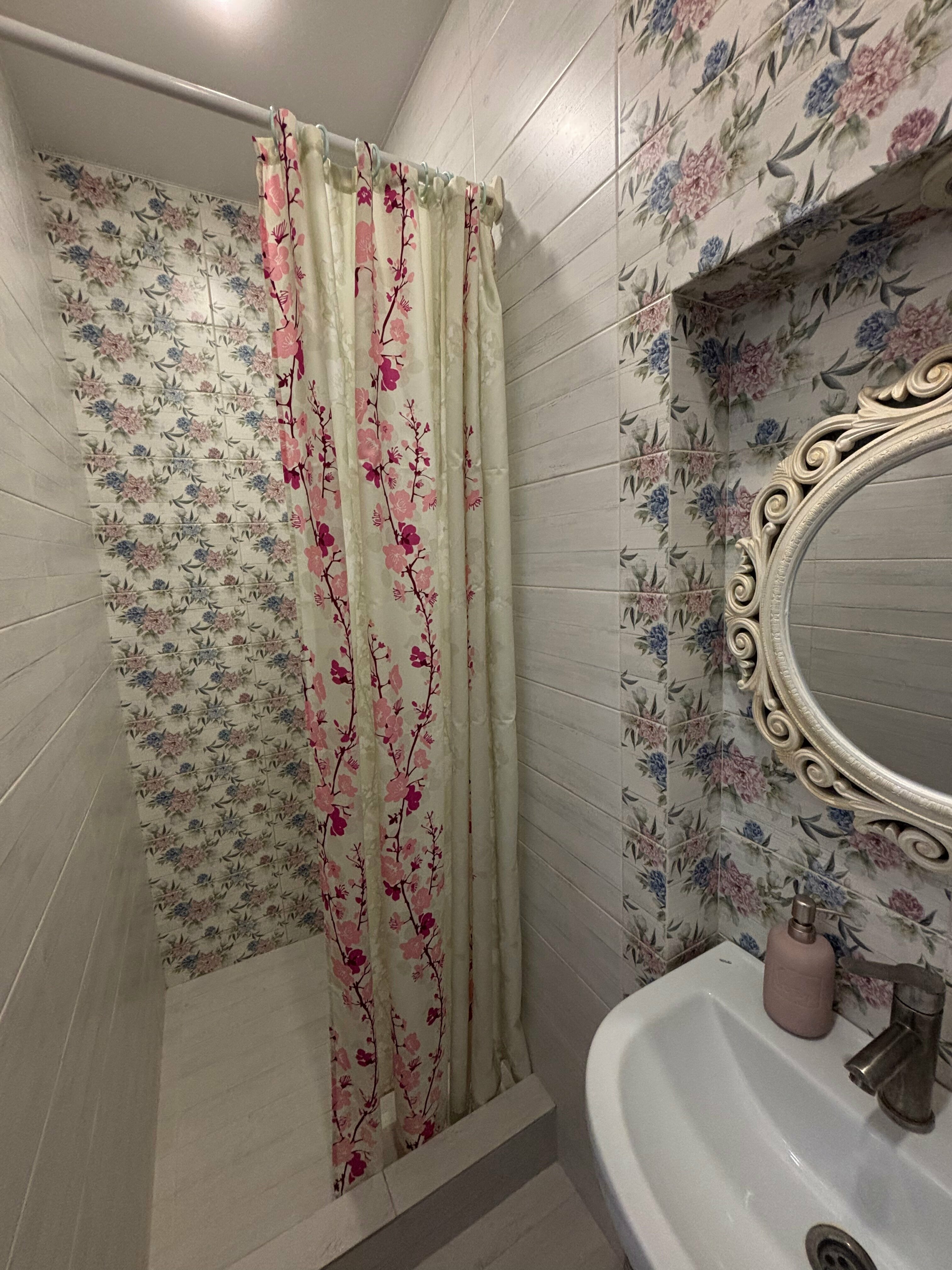 Пятиместный Двухкомнатный