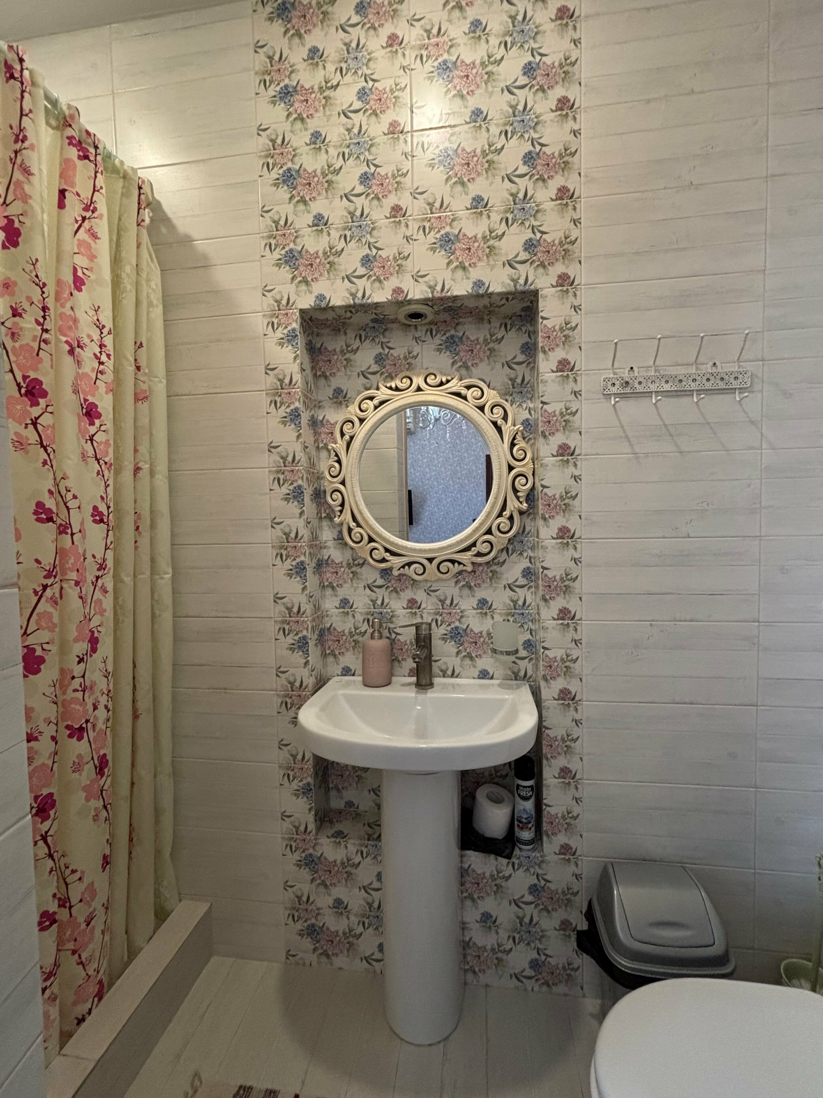 Пятиместный Двухкомнатный