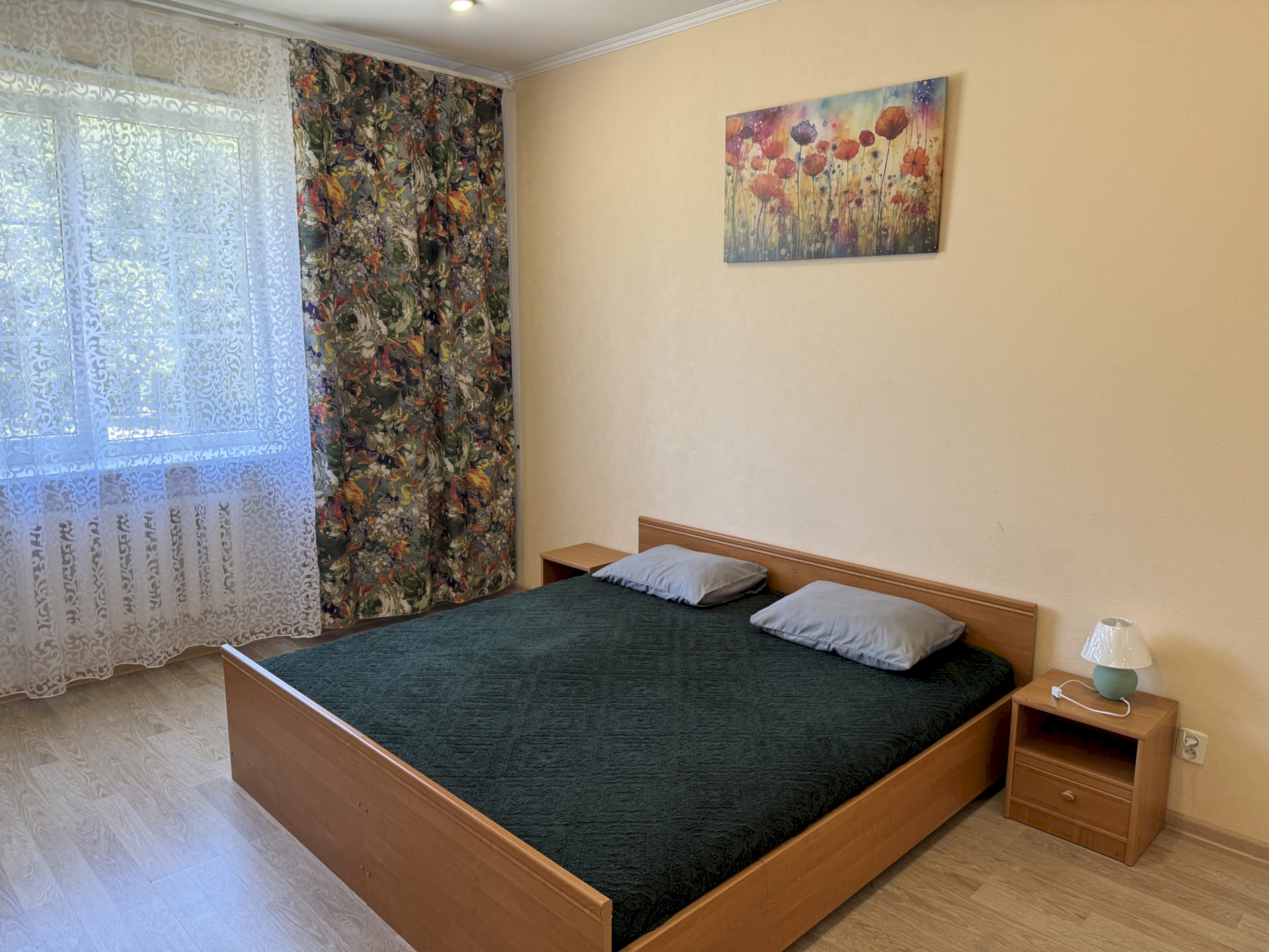 06 Уют 3-х местный Стандарт без балкона