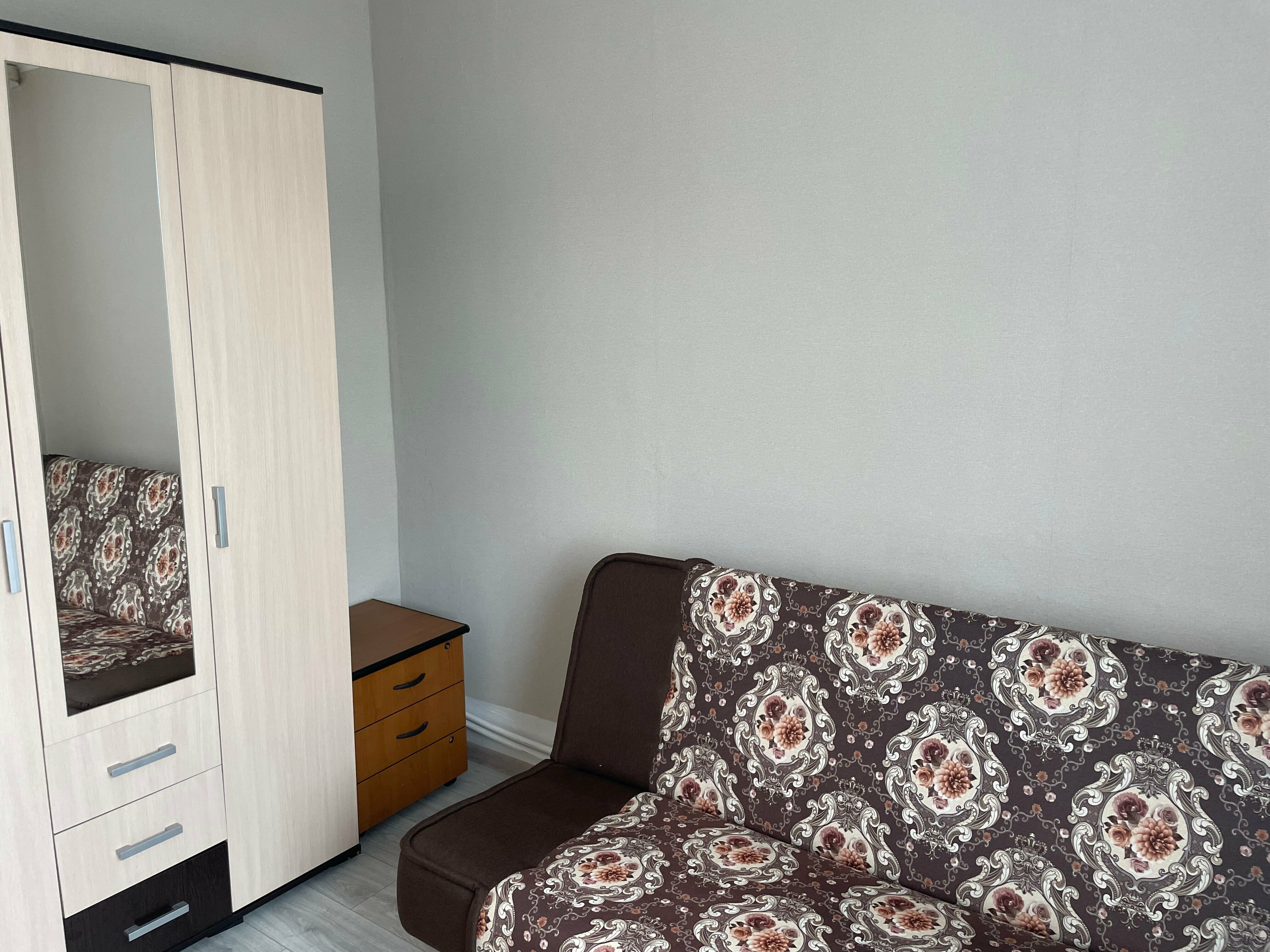 Дом для отпуска