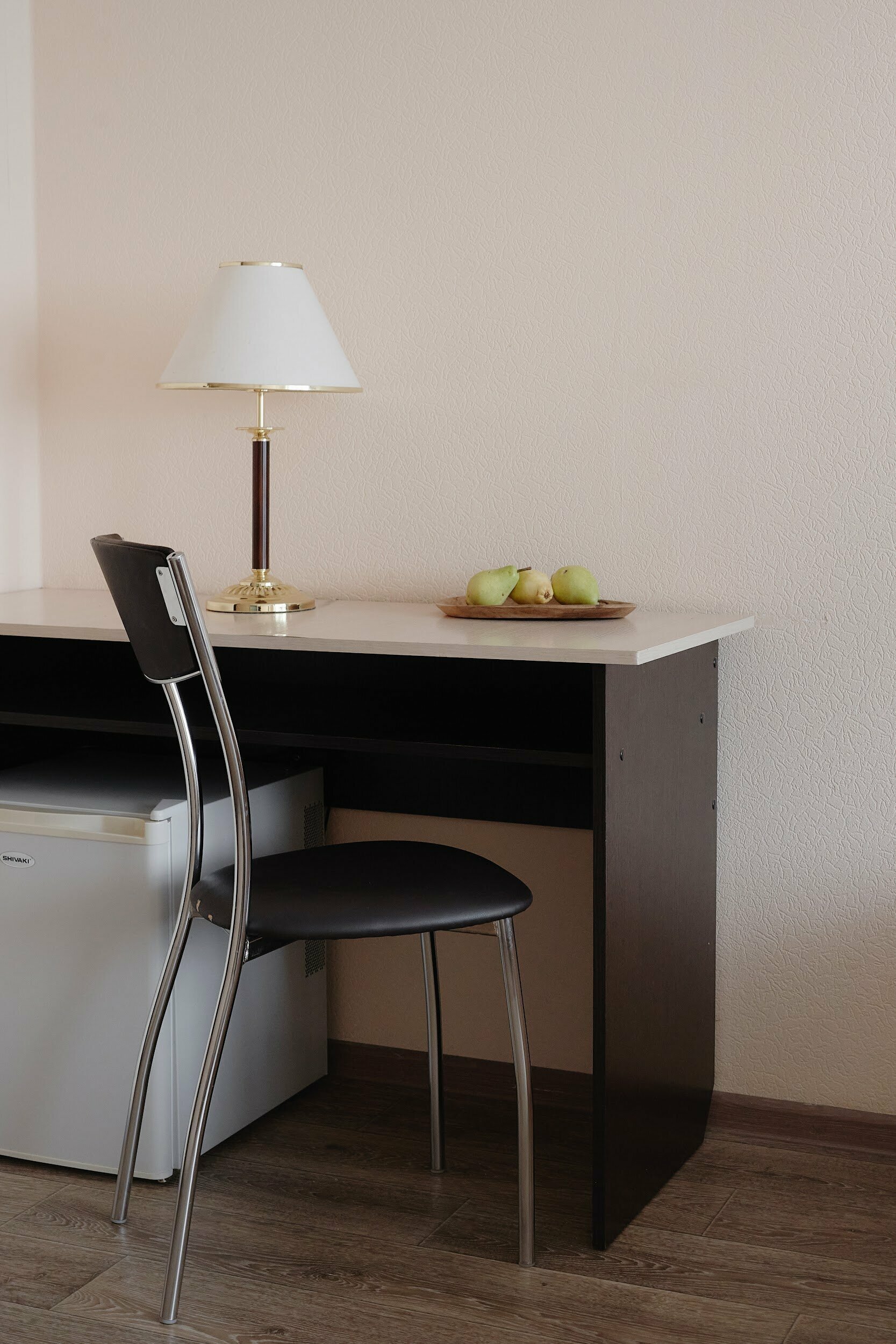 Стандарт двухместный  улучшенный