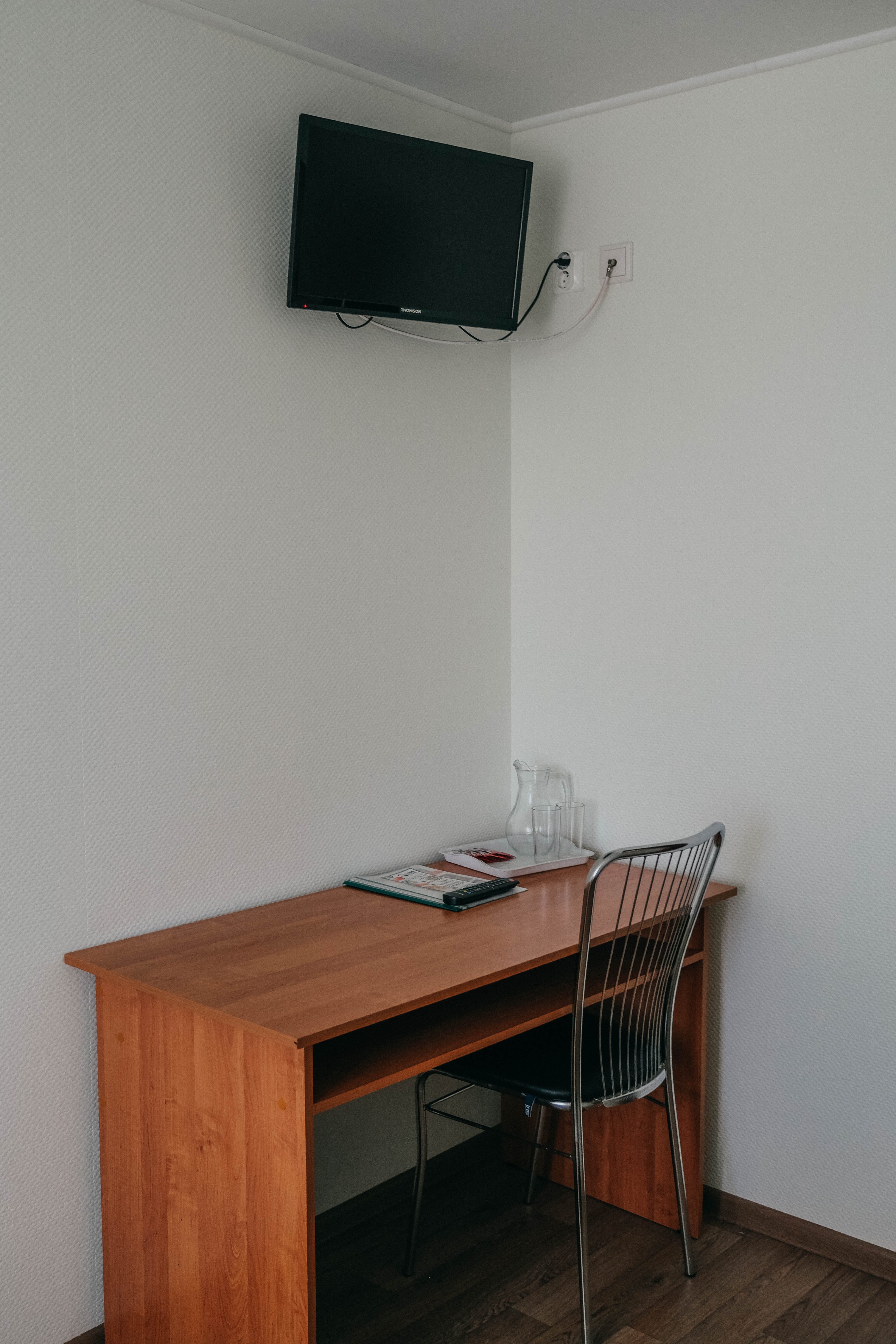 Стандарт двухместный ТВИН