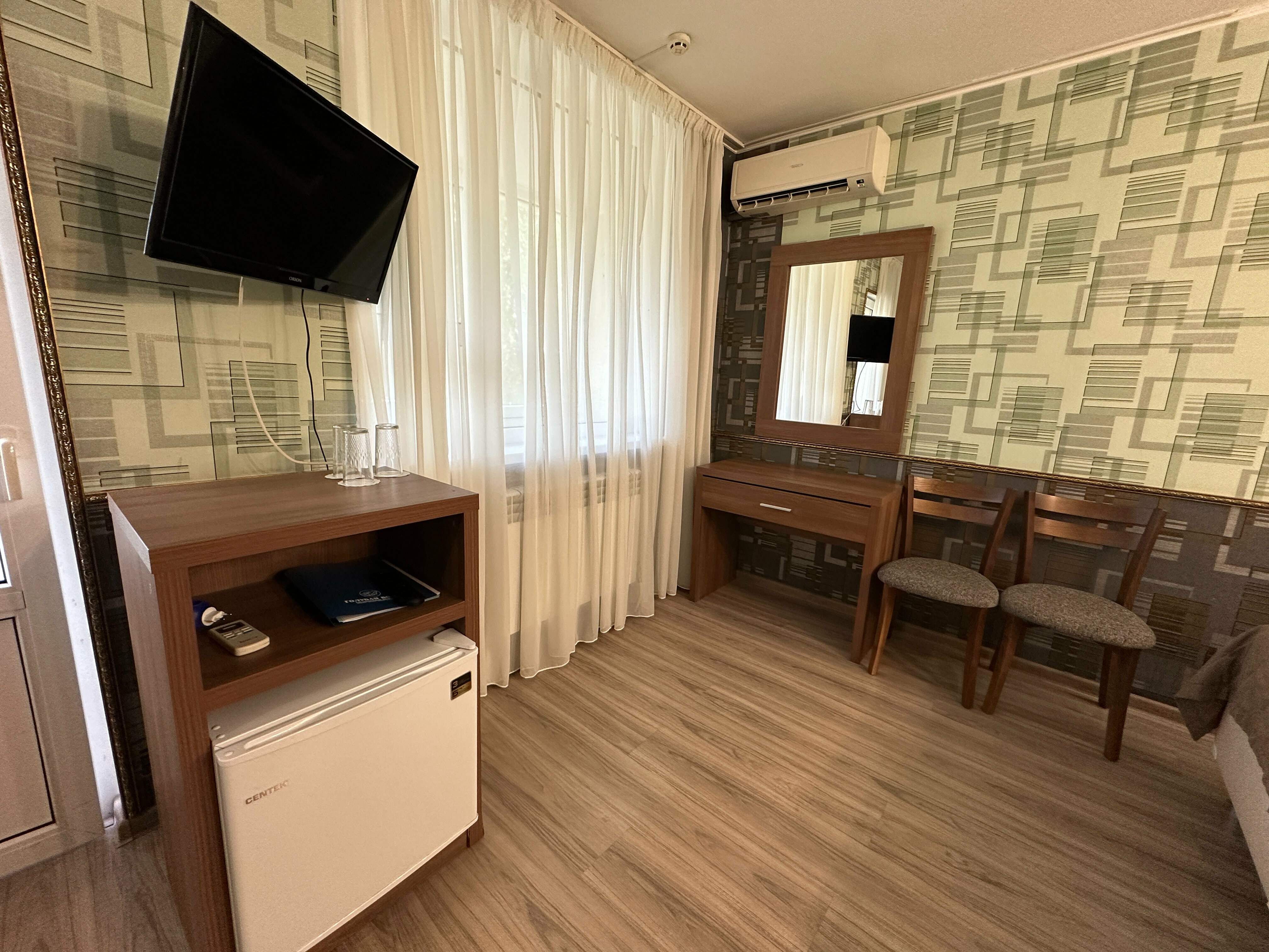 Стандартный номер (Корпус№1)