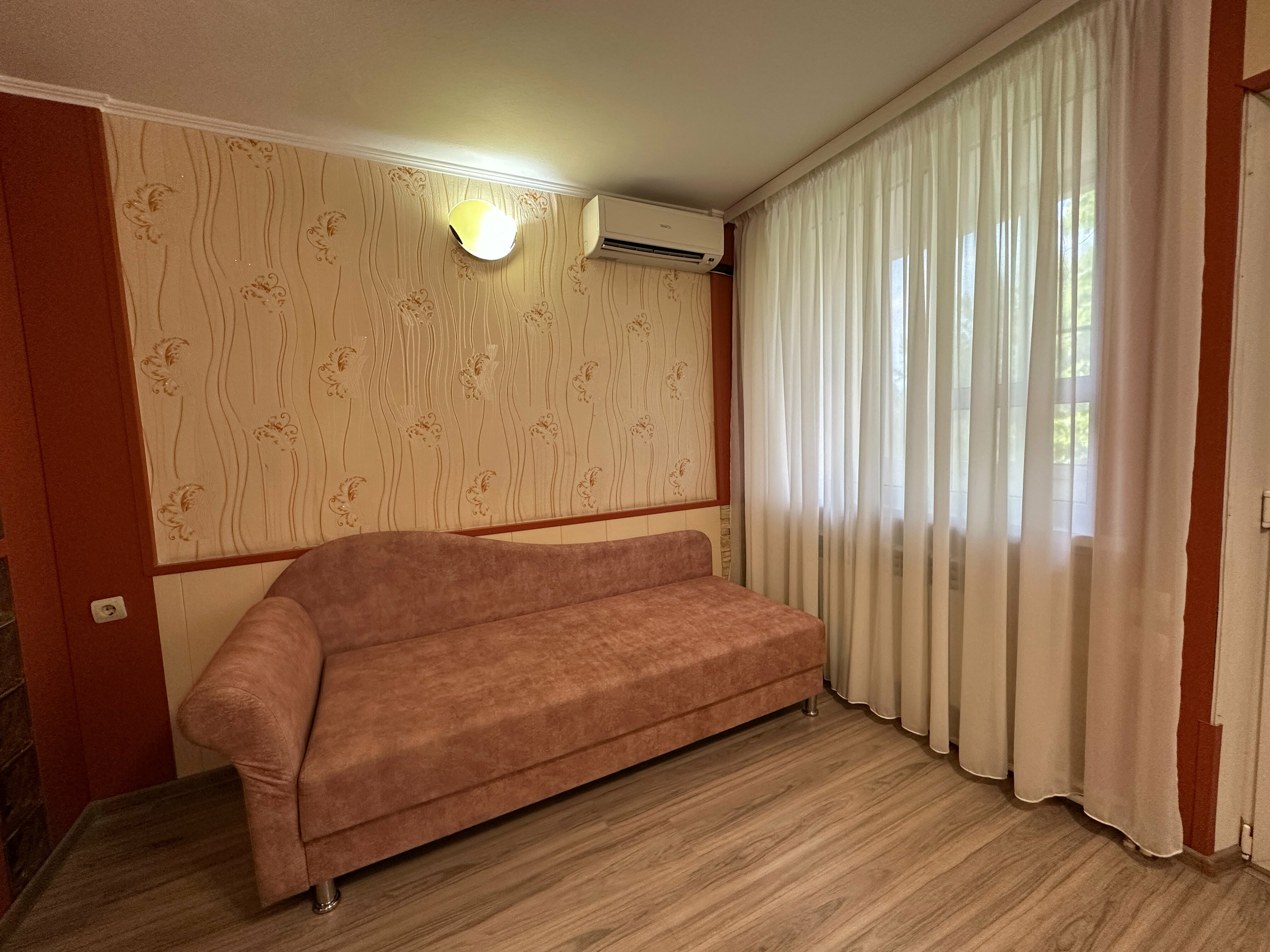 Стандартный номер (Корпус№1)