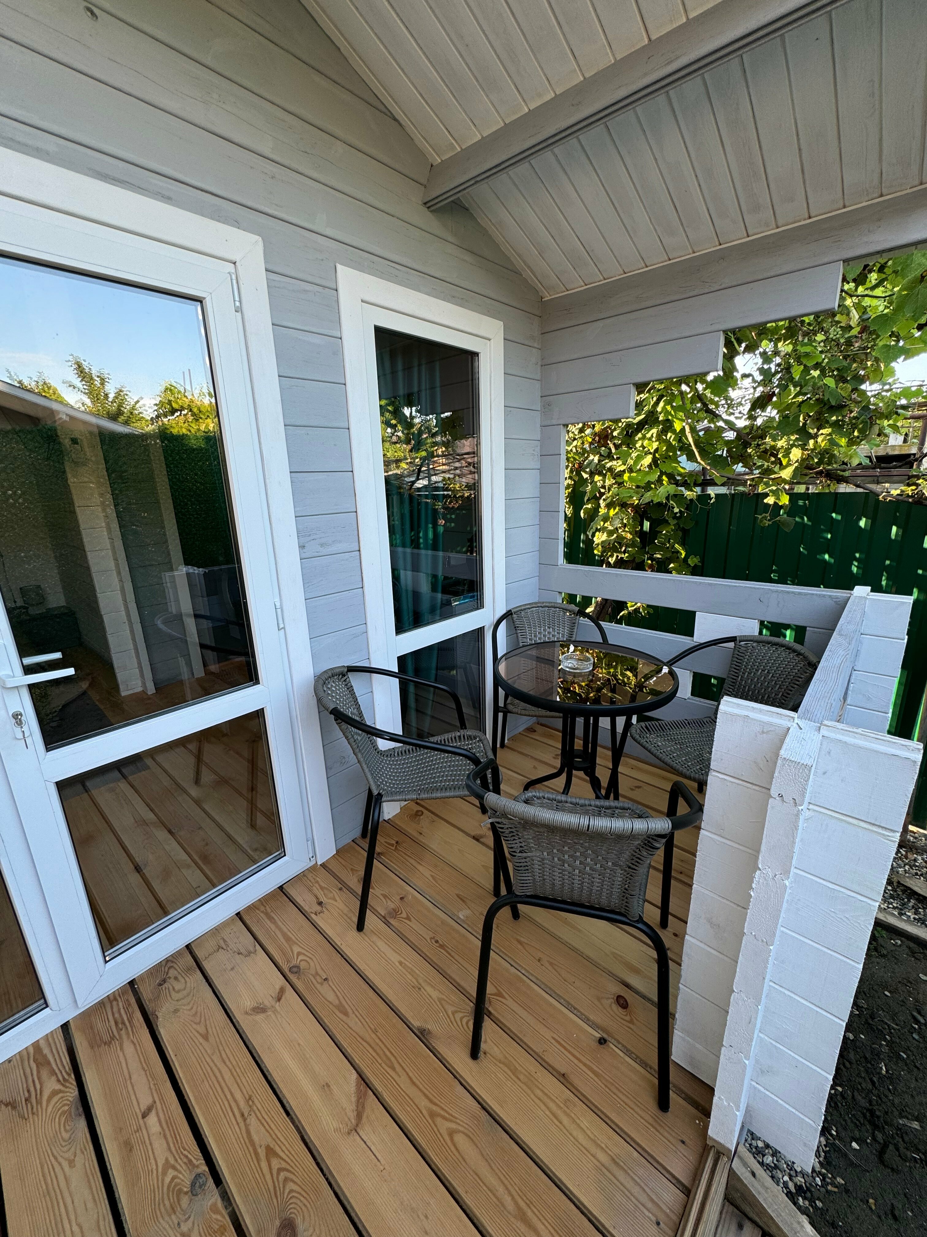 Коттедж – Рядом с пляжем