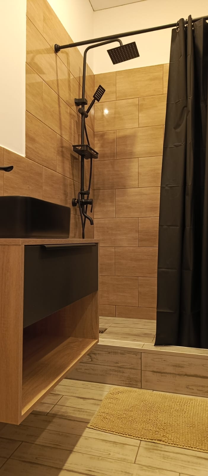 Трехместный номер «Комфорт»