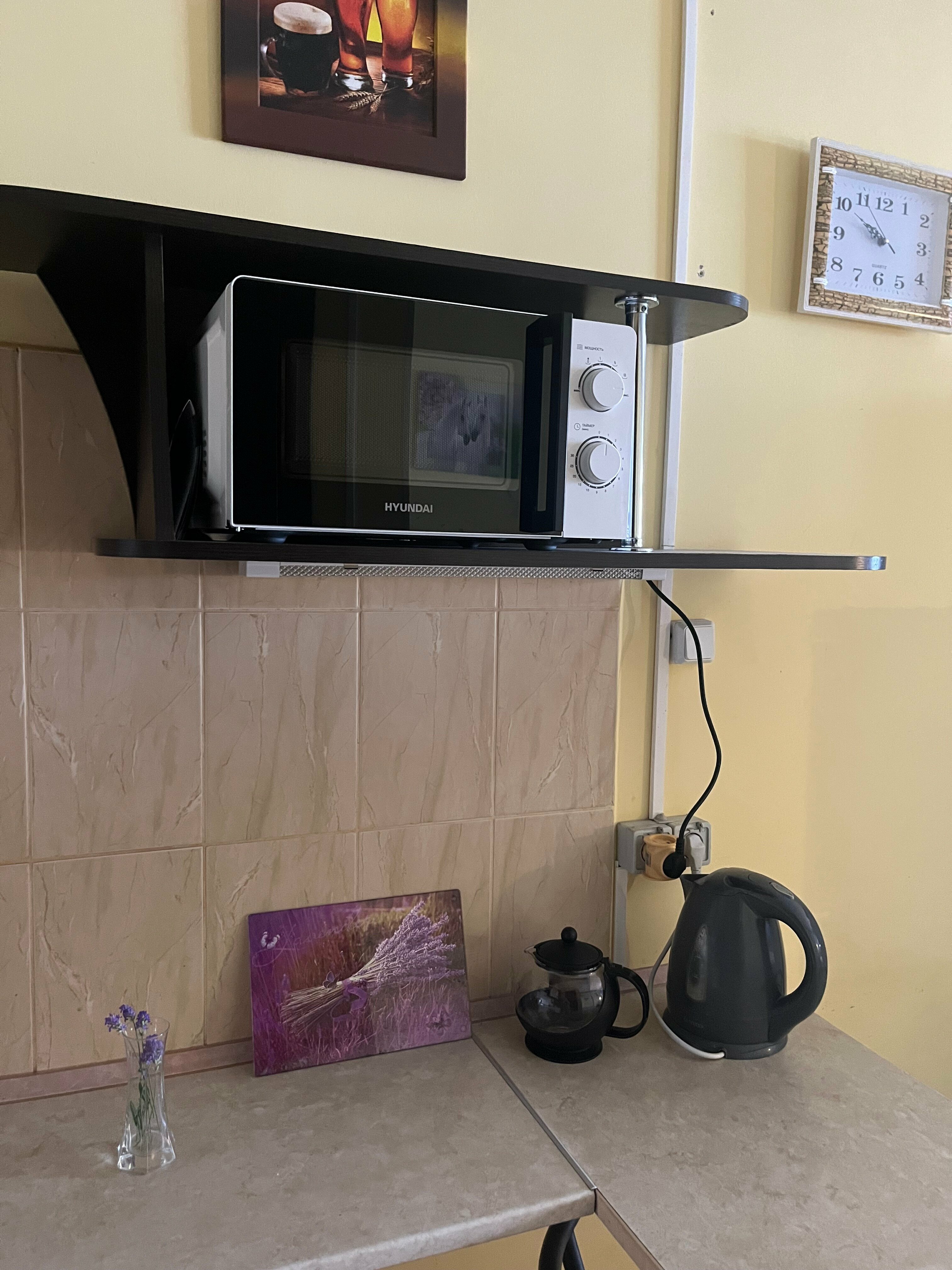 Номер-студия с видом на море