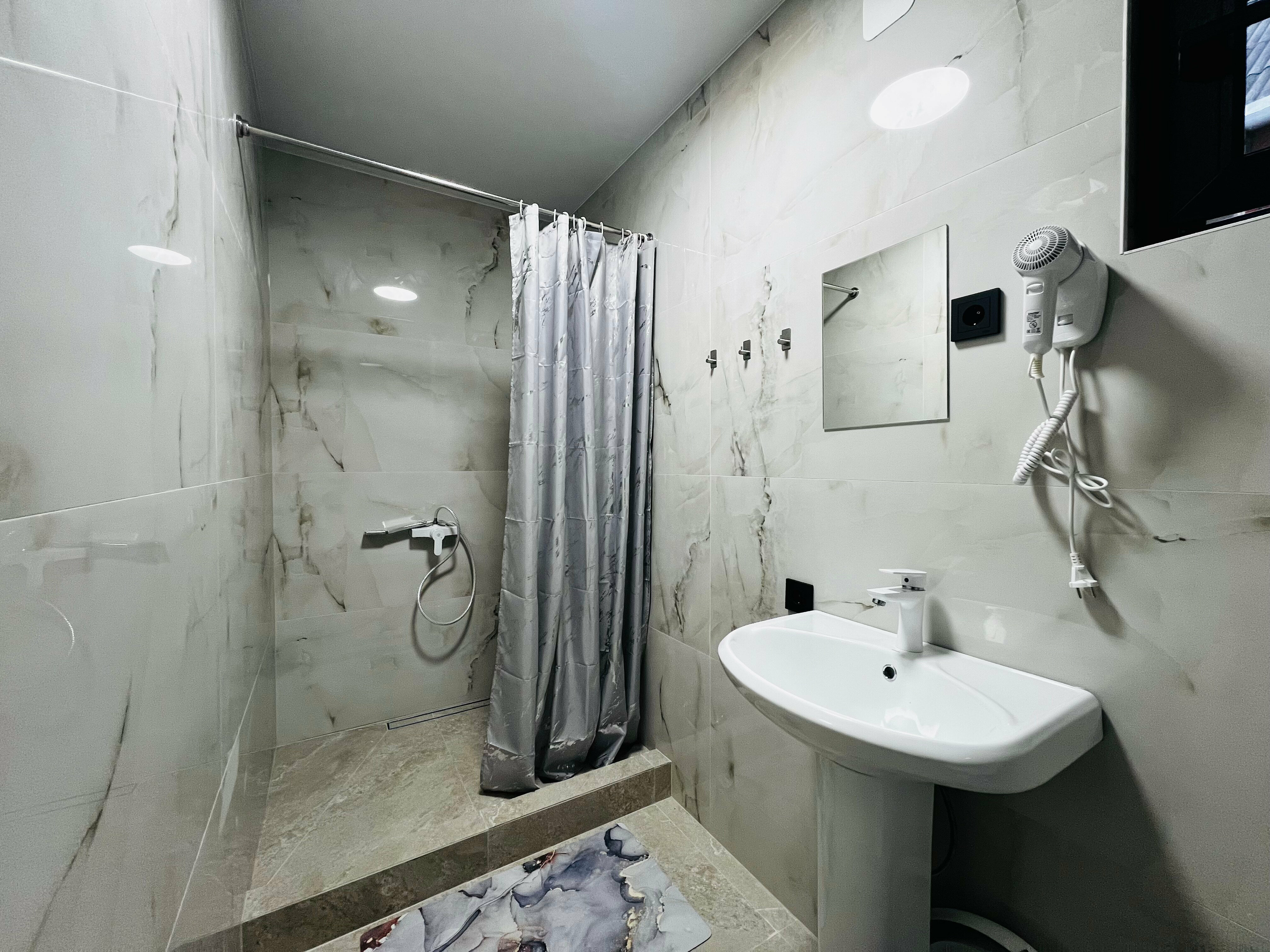 Семейный номер