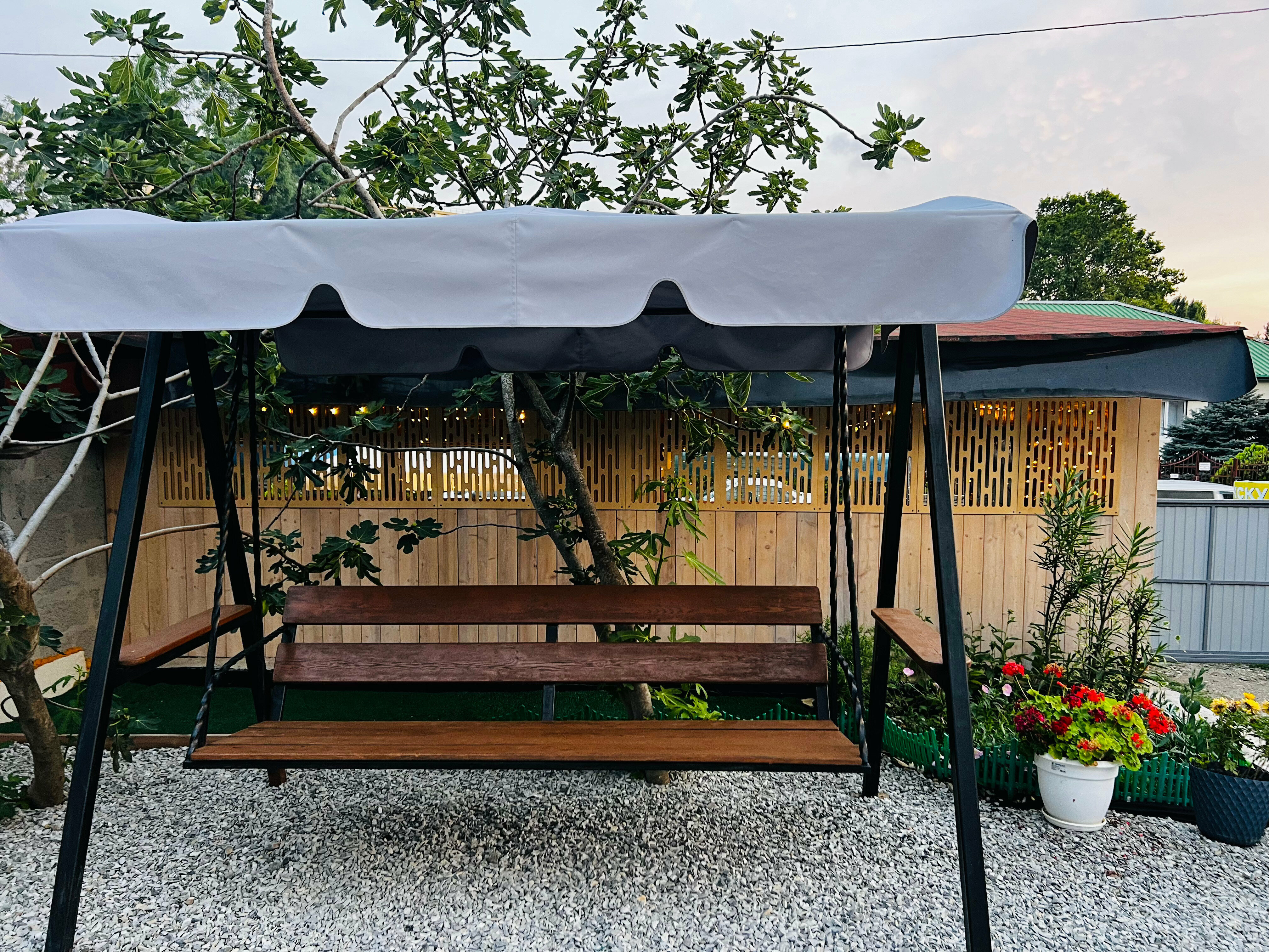 Семейный номер