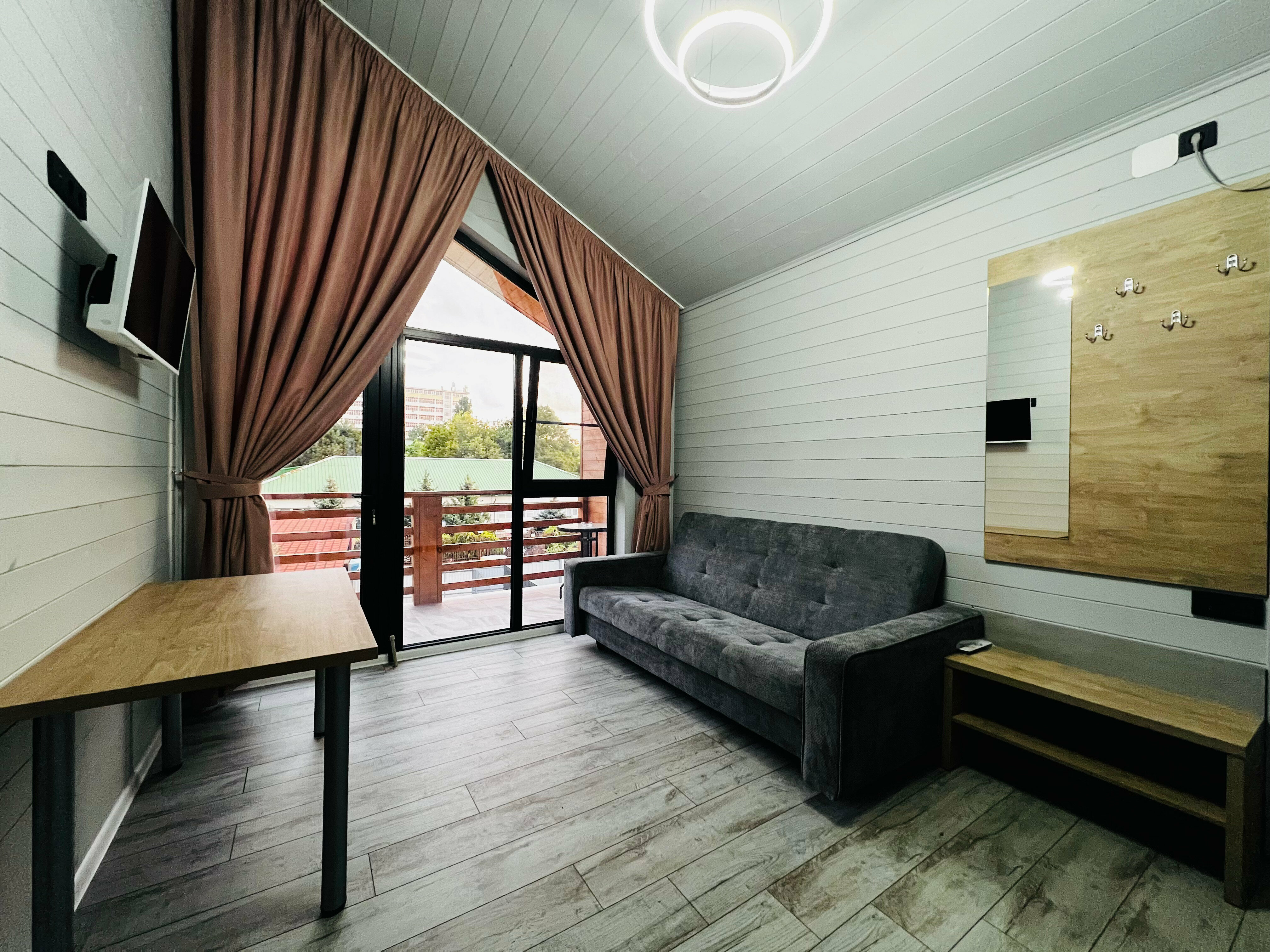 Семейный номер