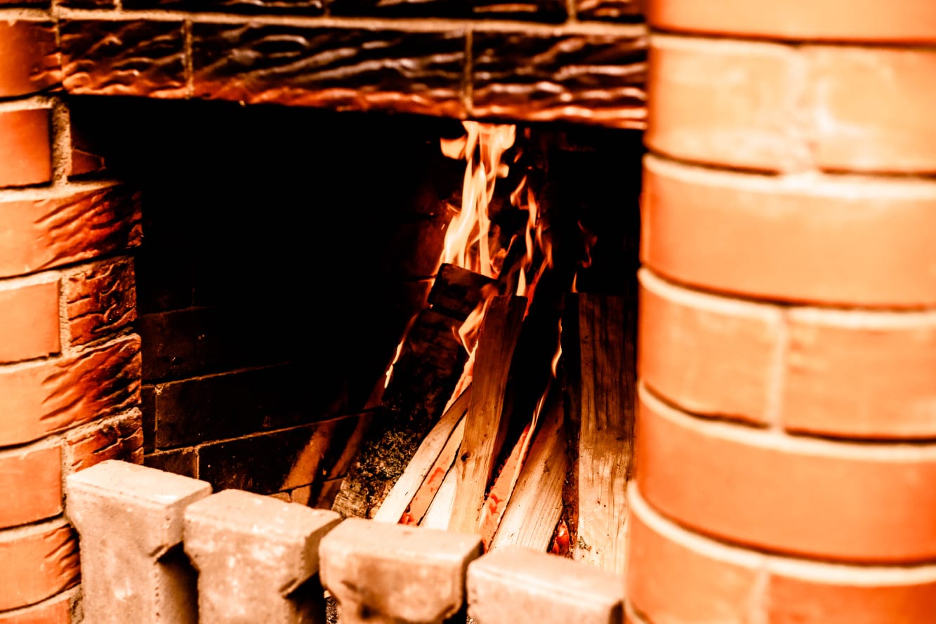 Дом с собственным бассейном