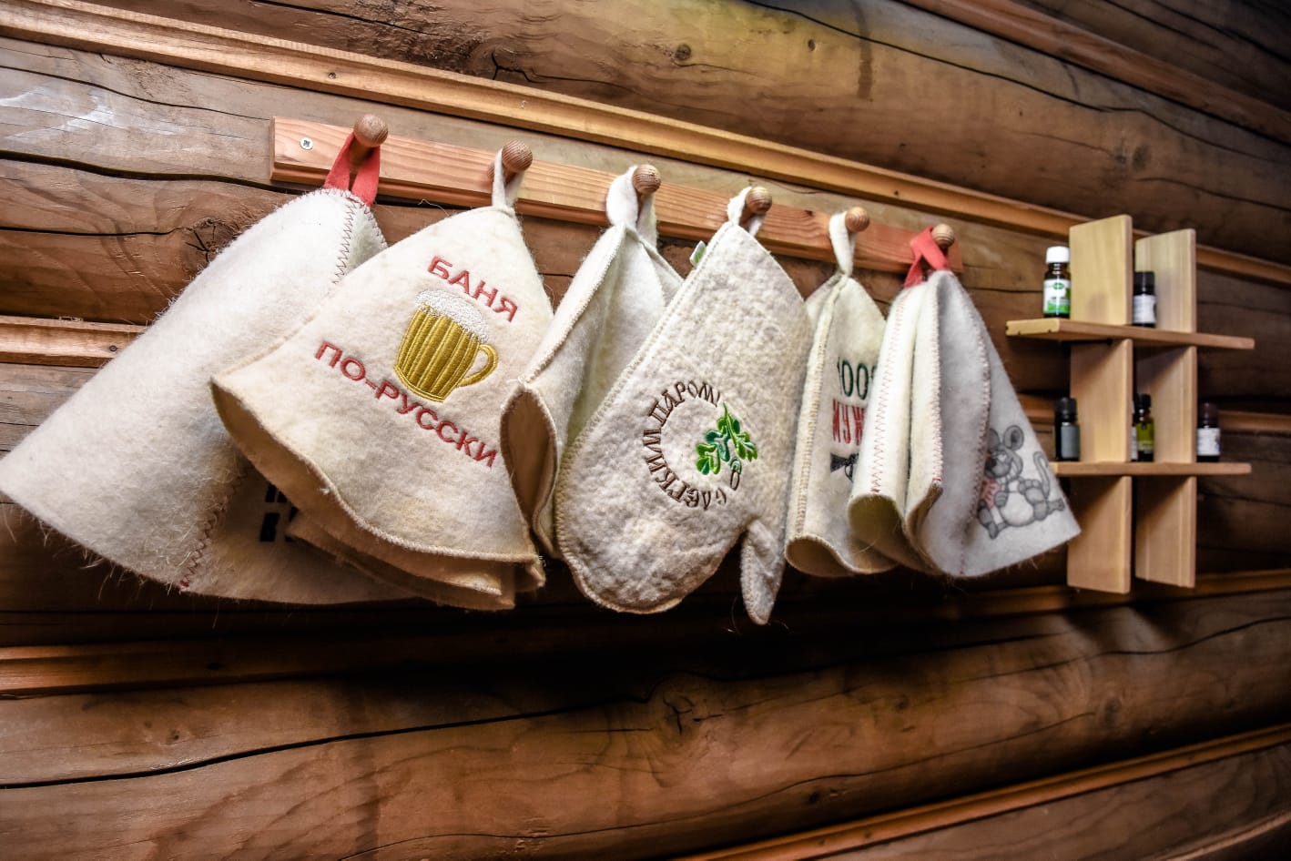 Дом с собственным бассейном