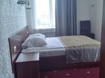Студия с кухней с двумя односпальными кроватями в Калипсо