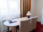 Стандарт улучшенный с двумя односпальными кроватями в Калипсо