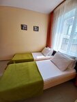 Отдельно стоящий коттедж в Гостевой Дом Эдем у Реки
