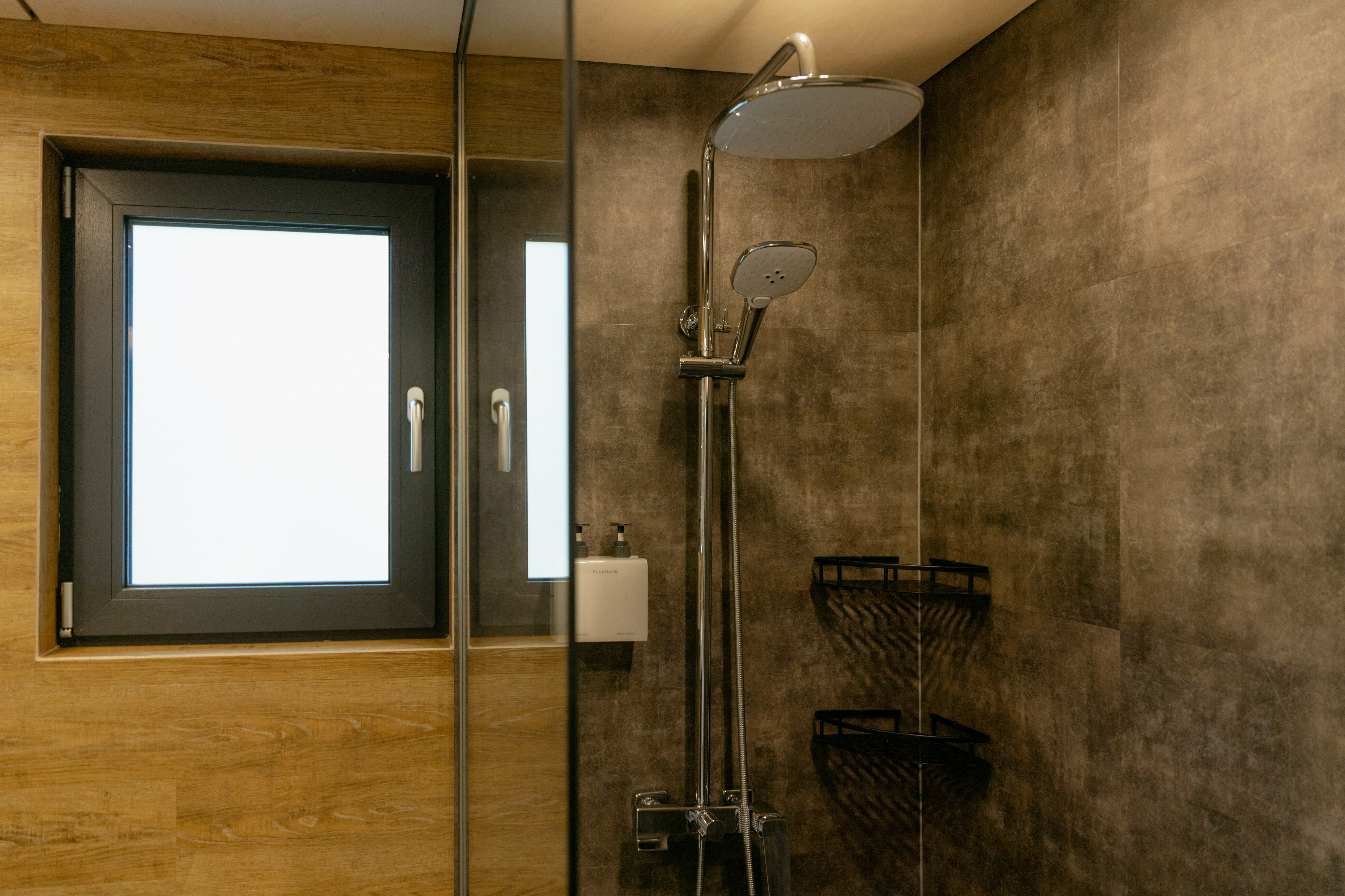 Четырехместный номер