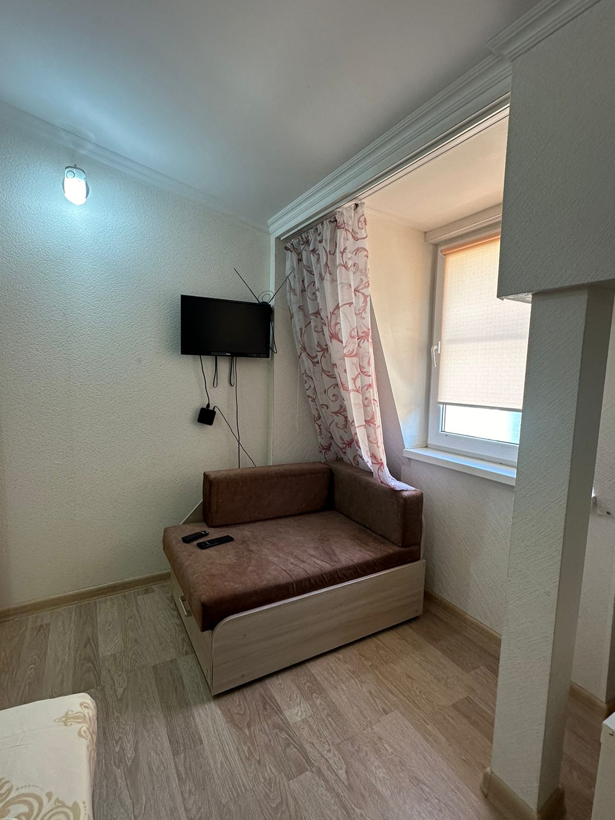 Двухместный номер с 1 кроватью или 2 отдельными кроватями