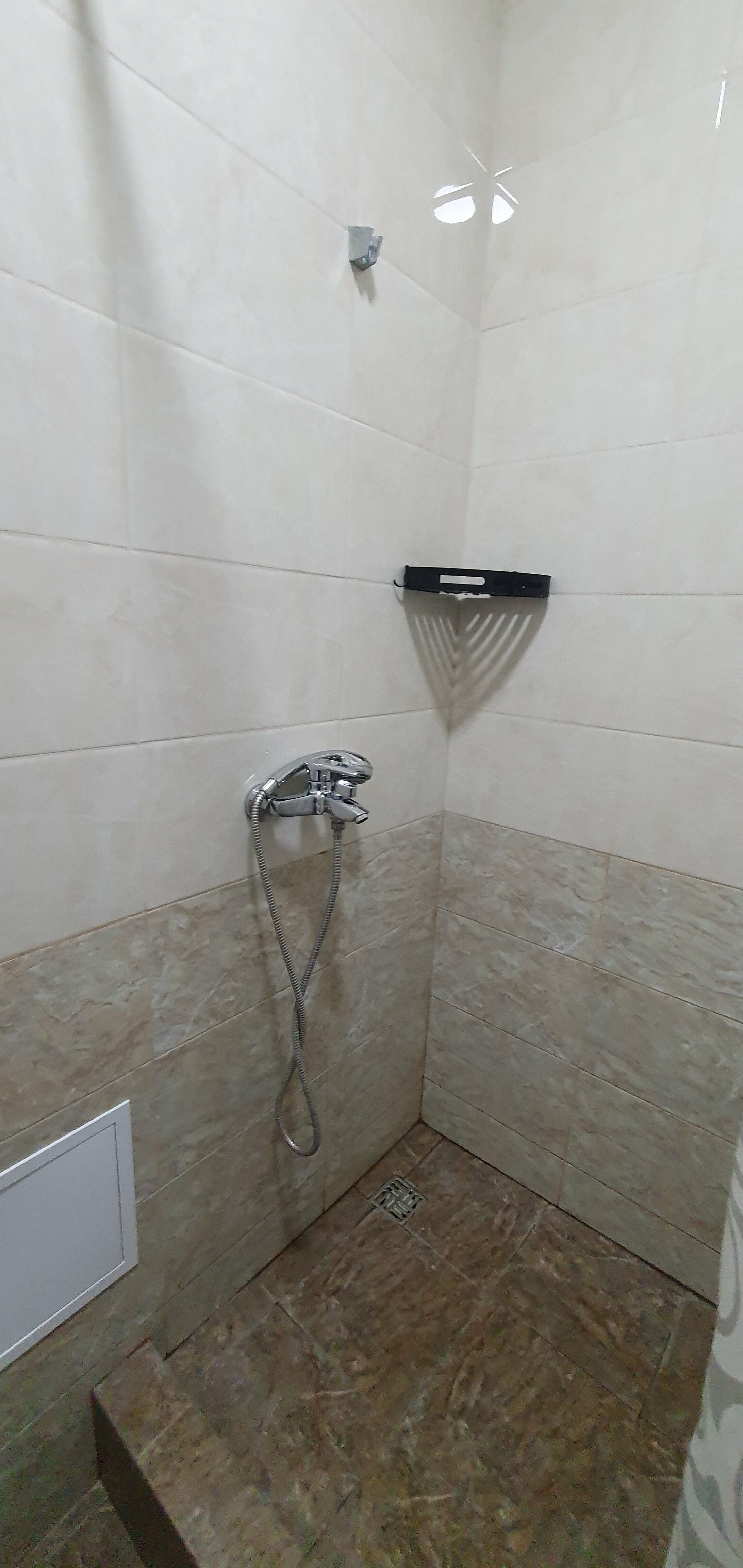 Апартаменты с балконом