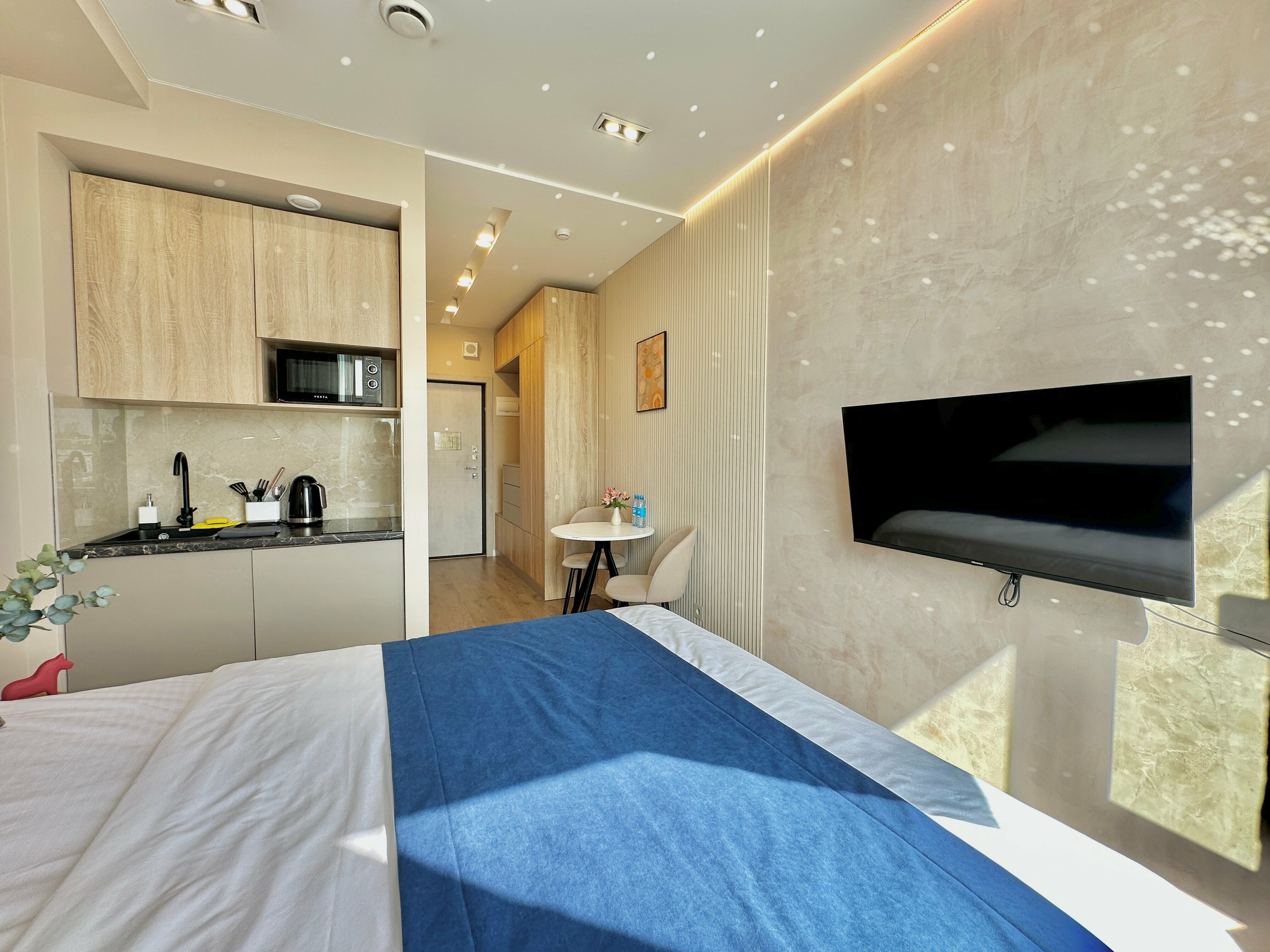 Студия Дабл (2 чел)