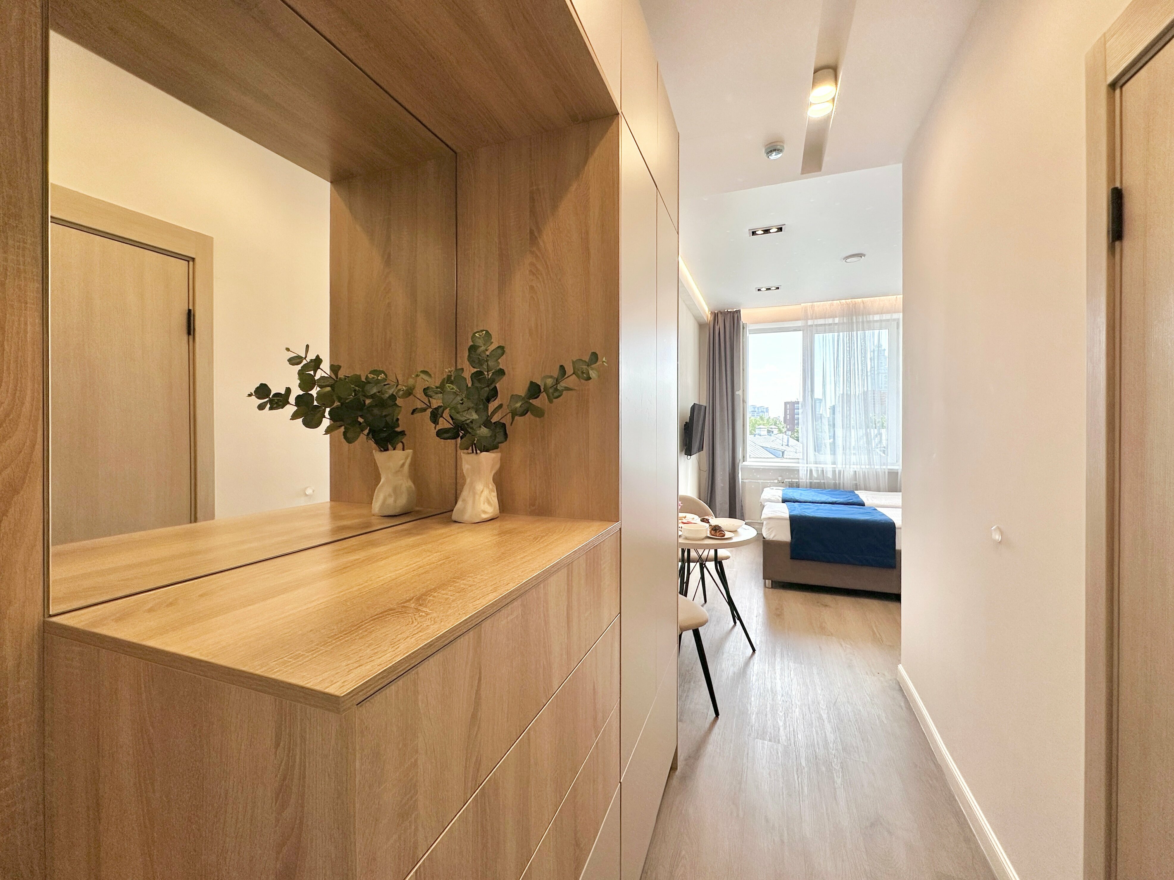 Студия Твин (2 чел)