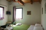 Люкс, 2 спальни, для некурящих в Il Campetto Country House