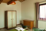 Люкс, 2 спальни, для некурящих в Il Campetto Country House