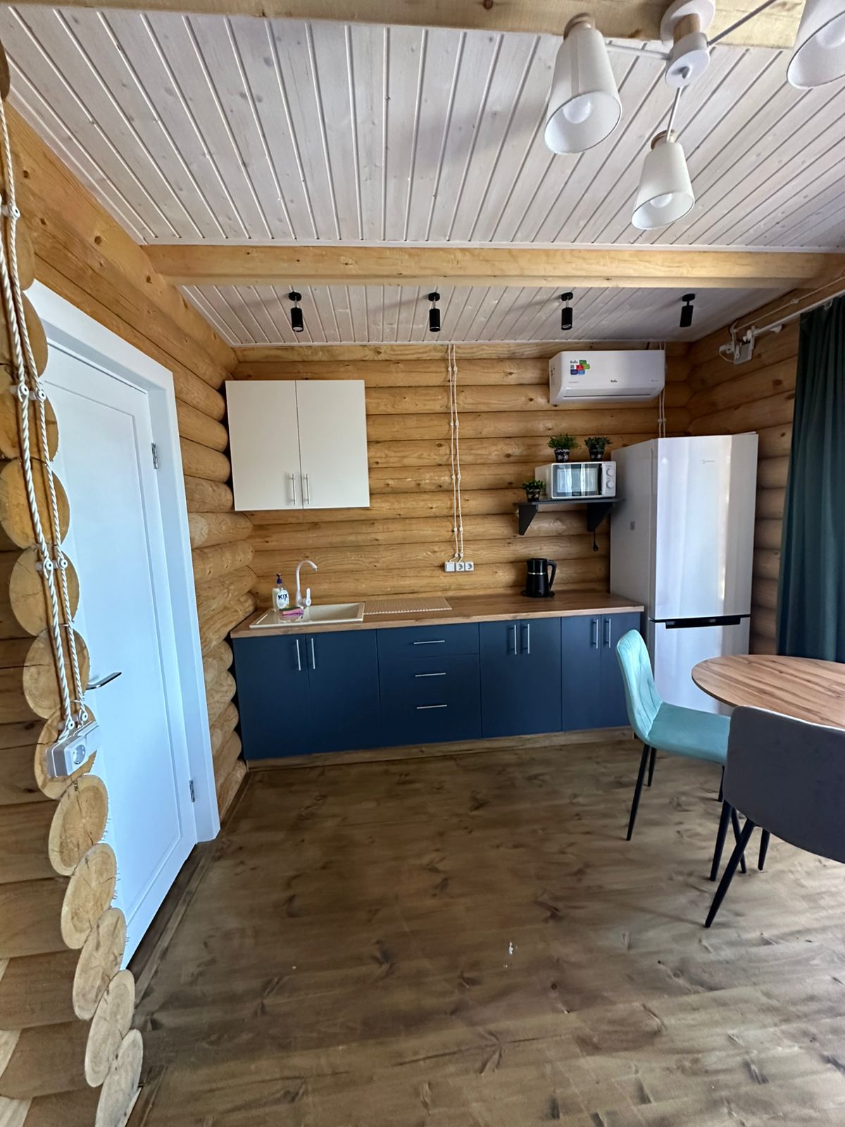 Номер-студия