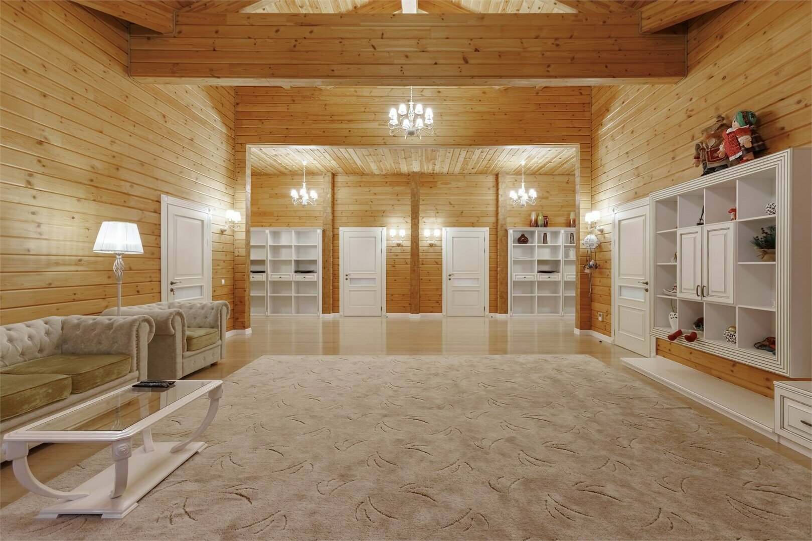 Улучшенный двухместный номер с 1 кроватью