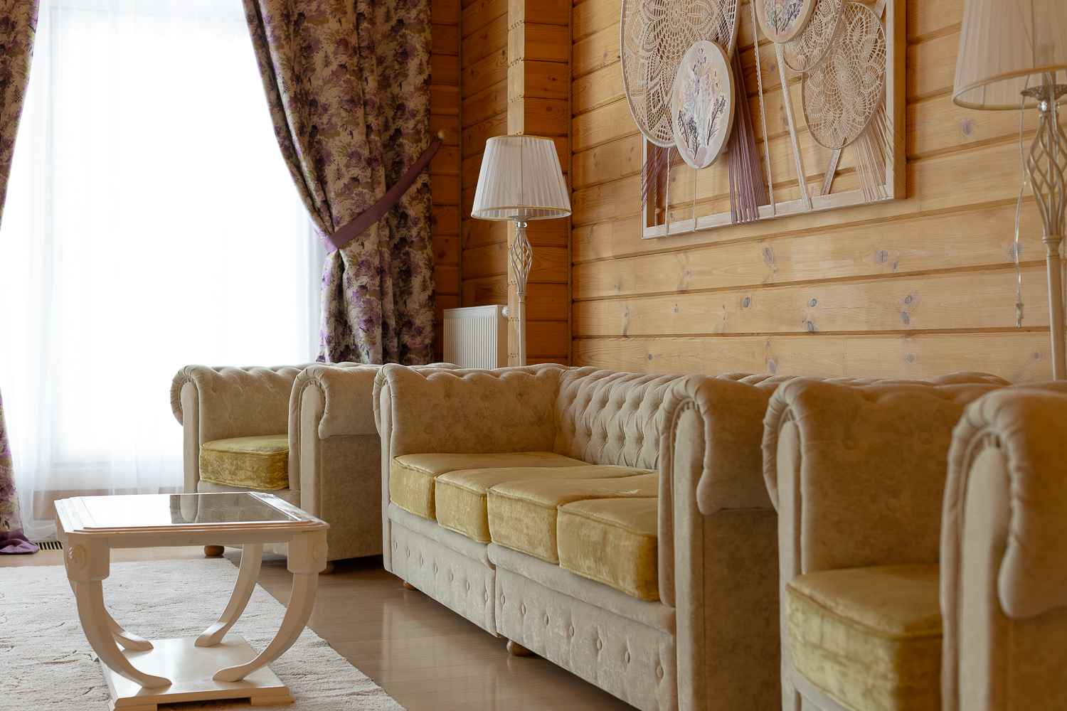 Улучшенный двухместный номер с 1 кроватью