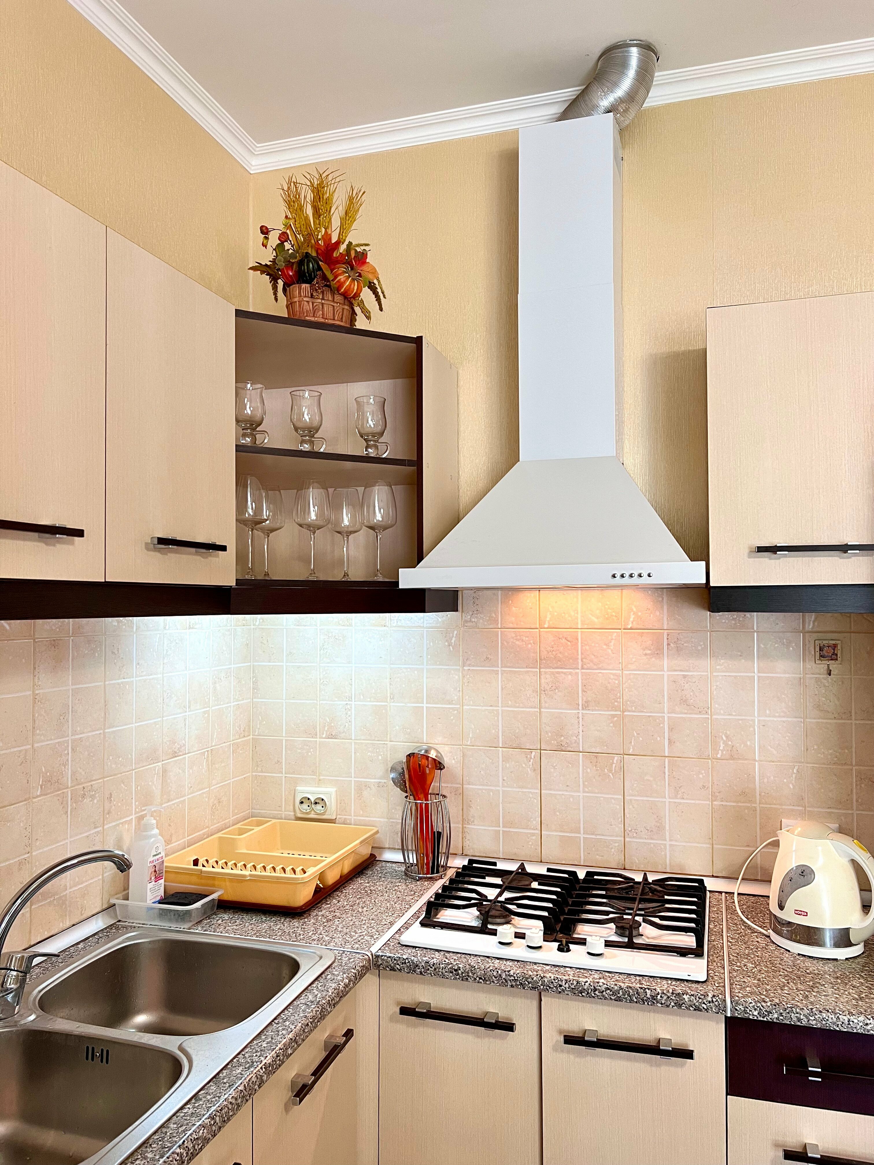 Двухместный номер с 1 кроватью и видом на горы