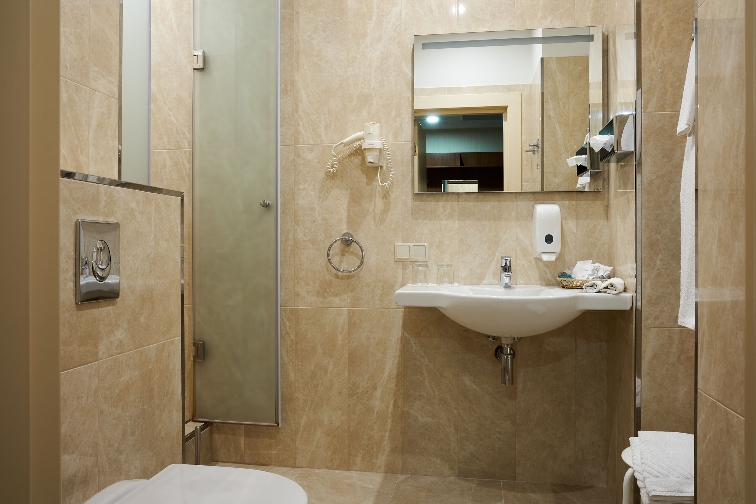 Улучшенный Грей Инн