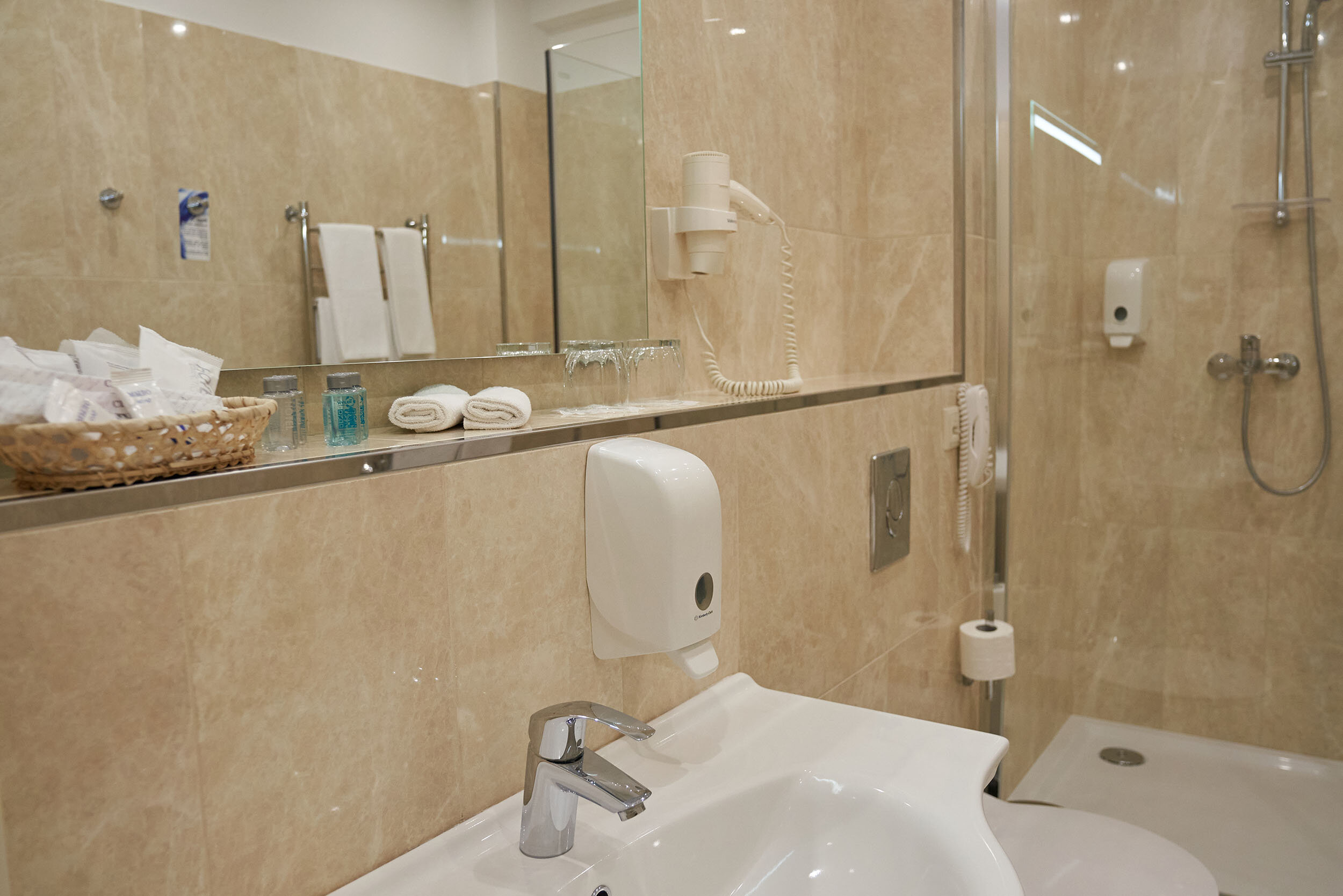 Полулюкс Грей Инн