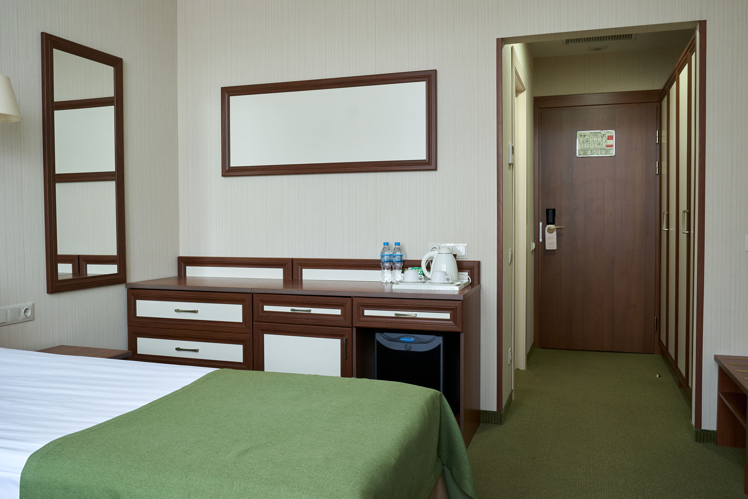 Стандарт Грей Инн