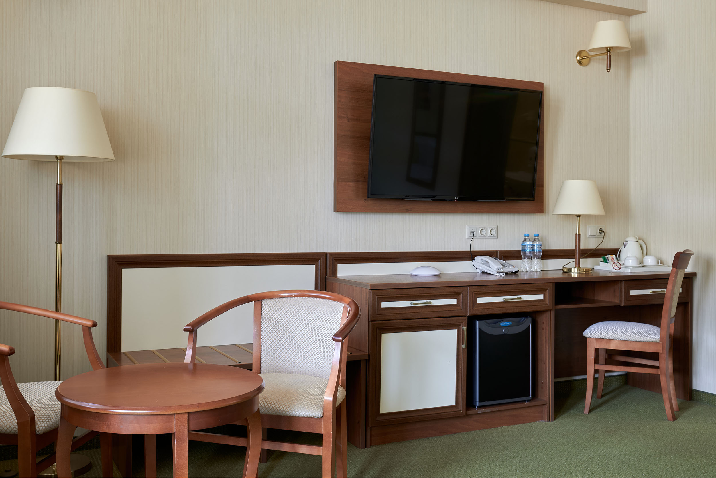 Полулюкс Грей Инн