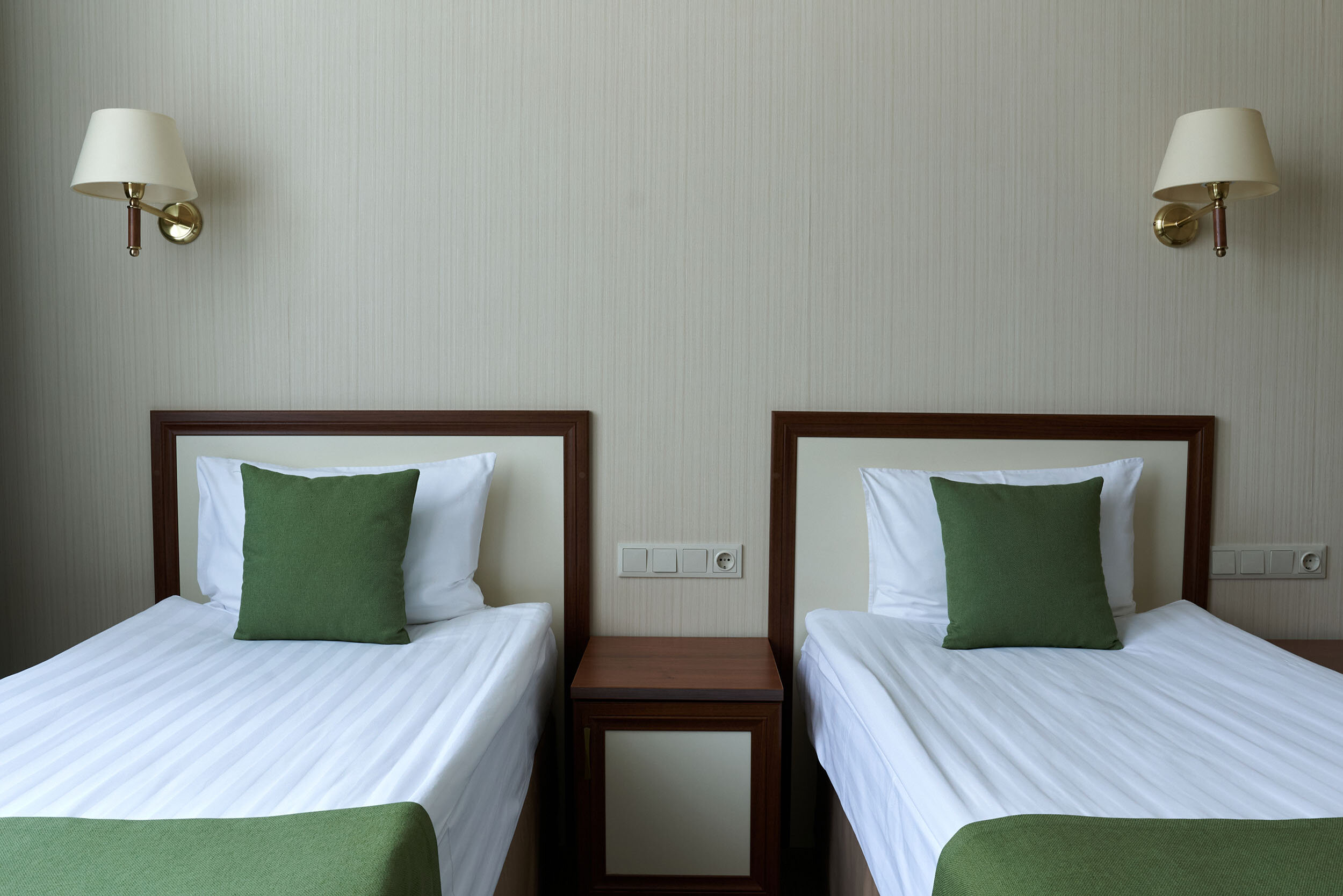 Стандарт Грей Инн