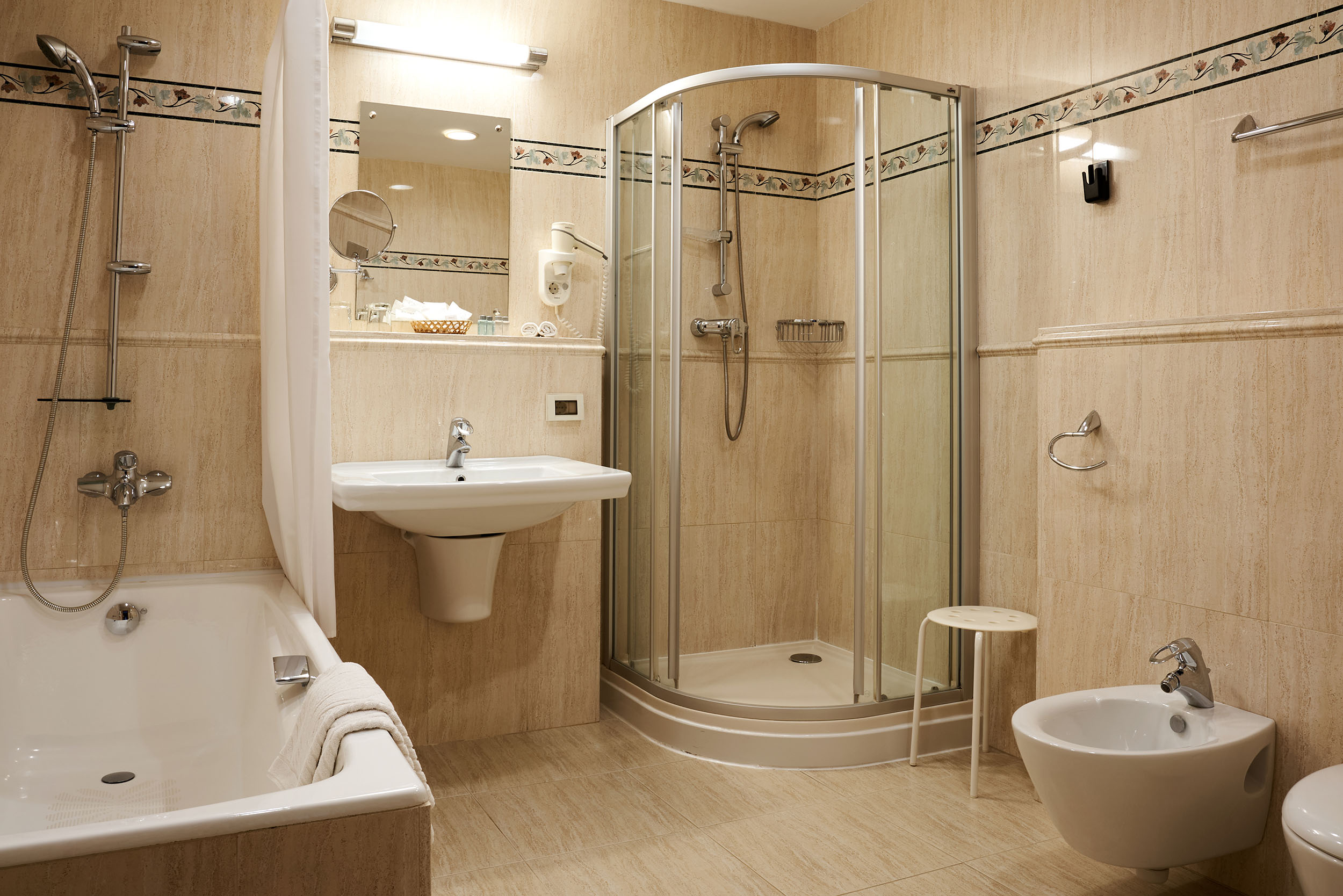 Президентский Люкс Алые Паруса