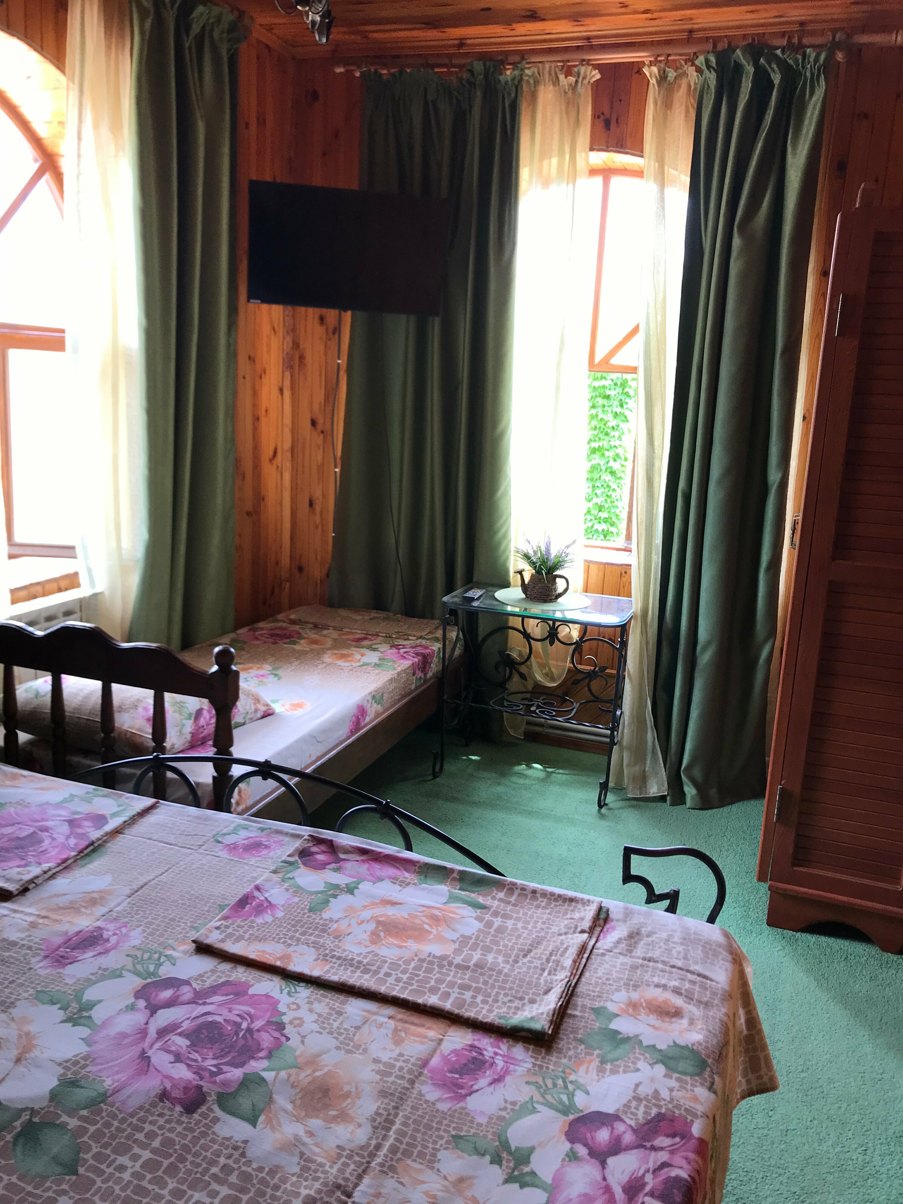 Дом с 4 спальнями