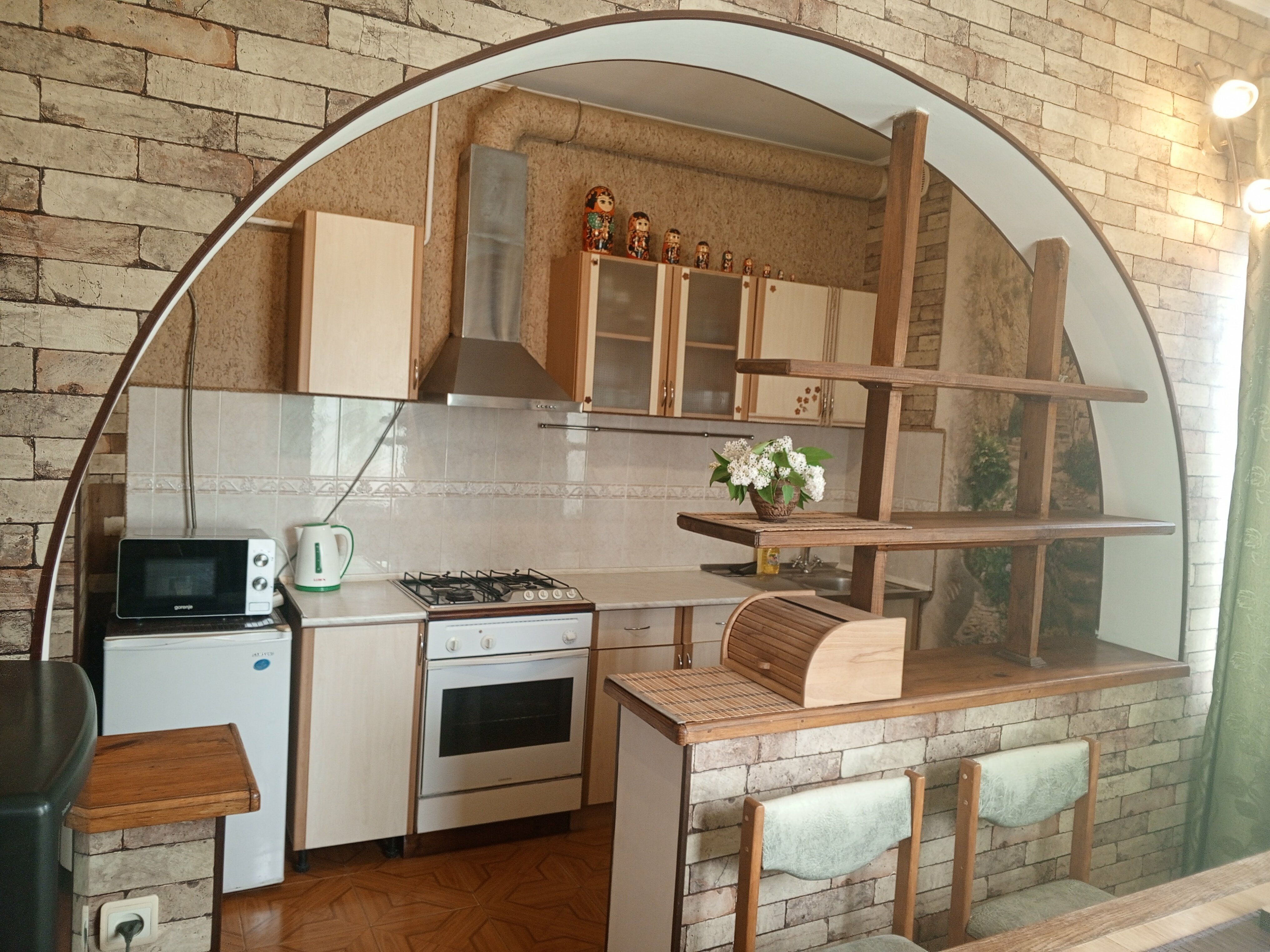 Семейный люкс