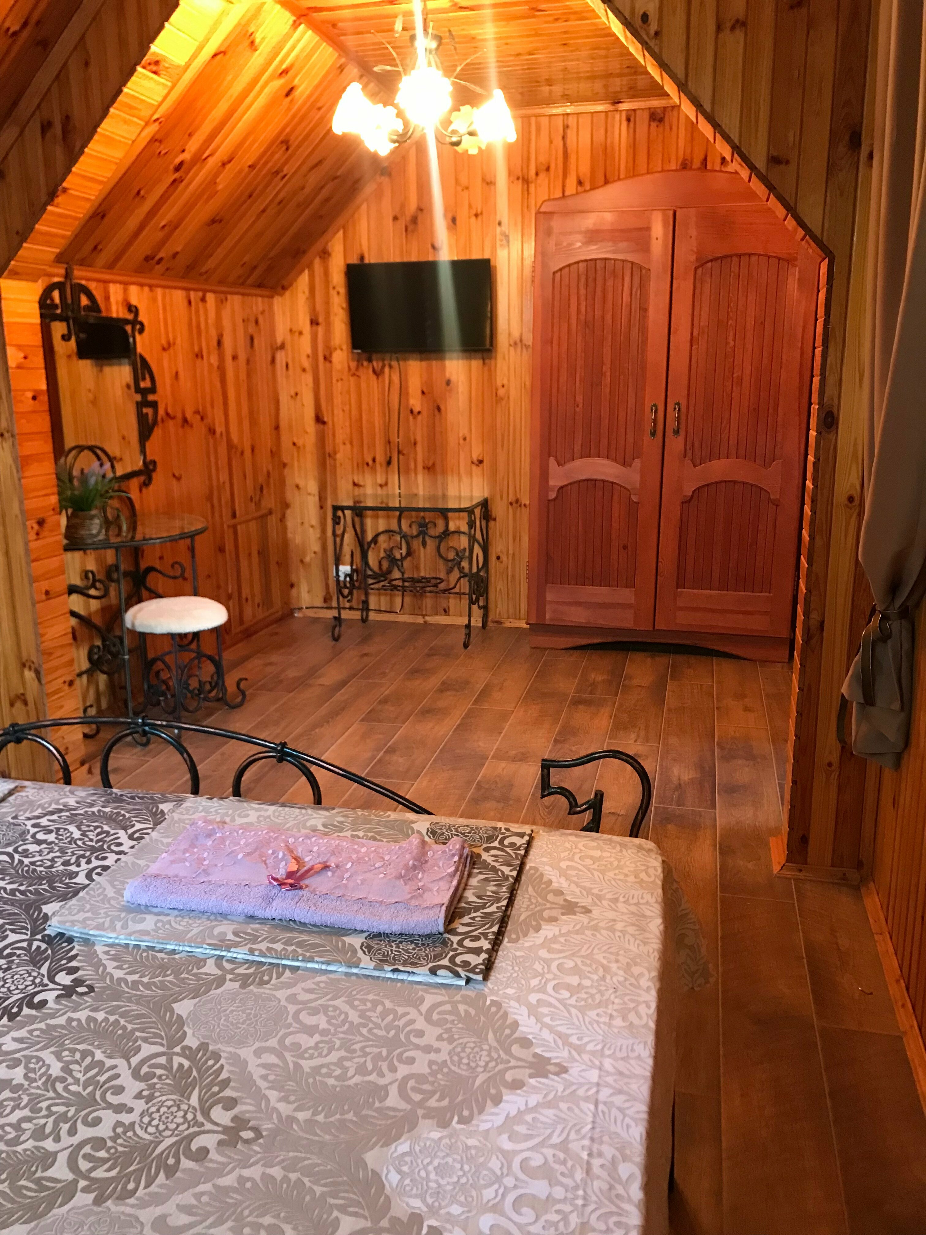 Дом с 4 спальнями