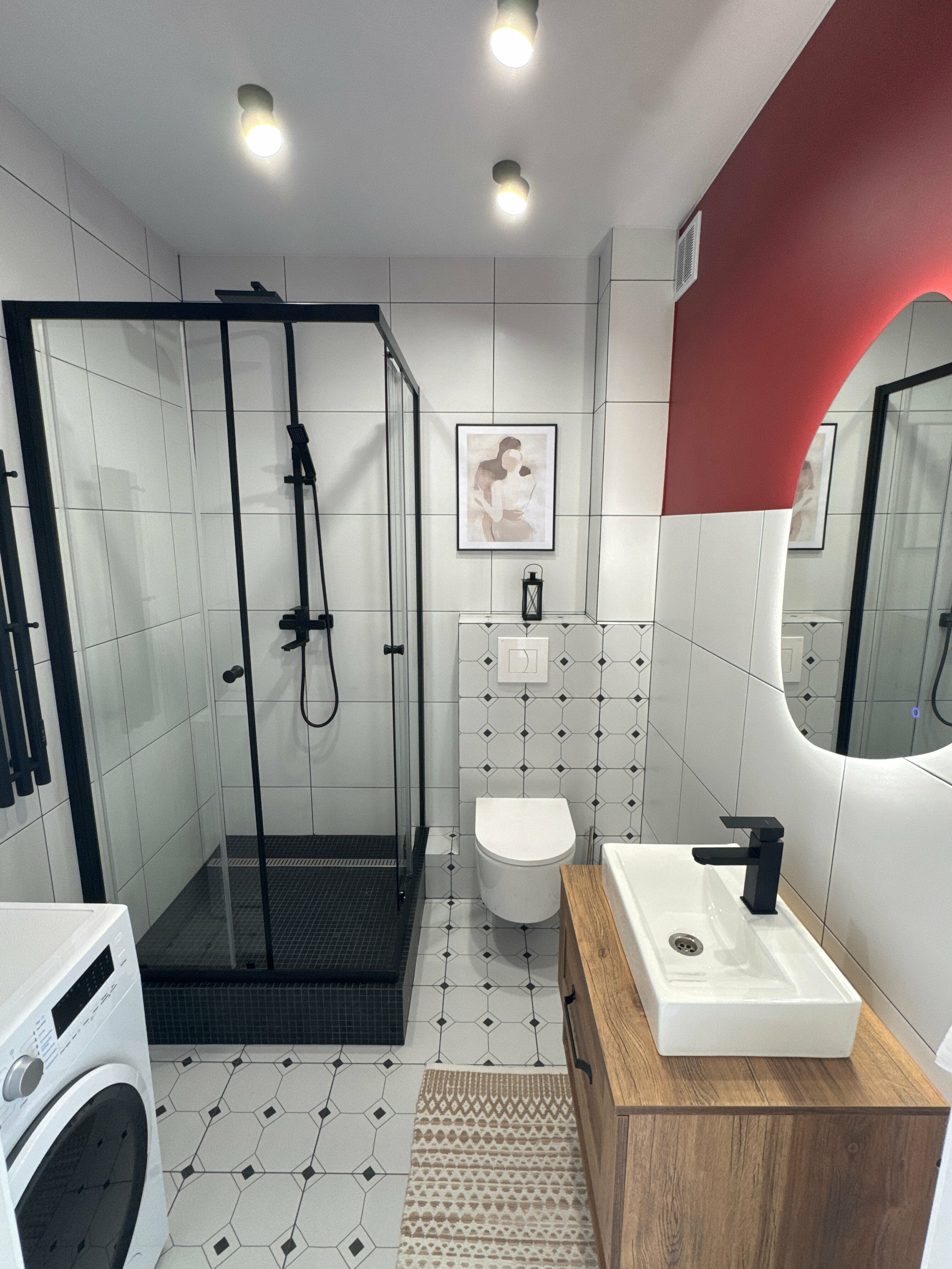 Двухместный номер с 1 кроватью