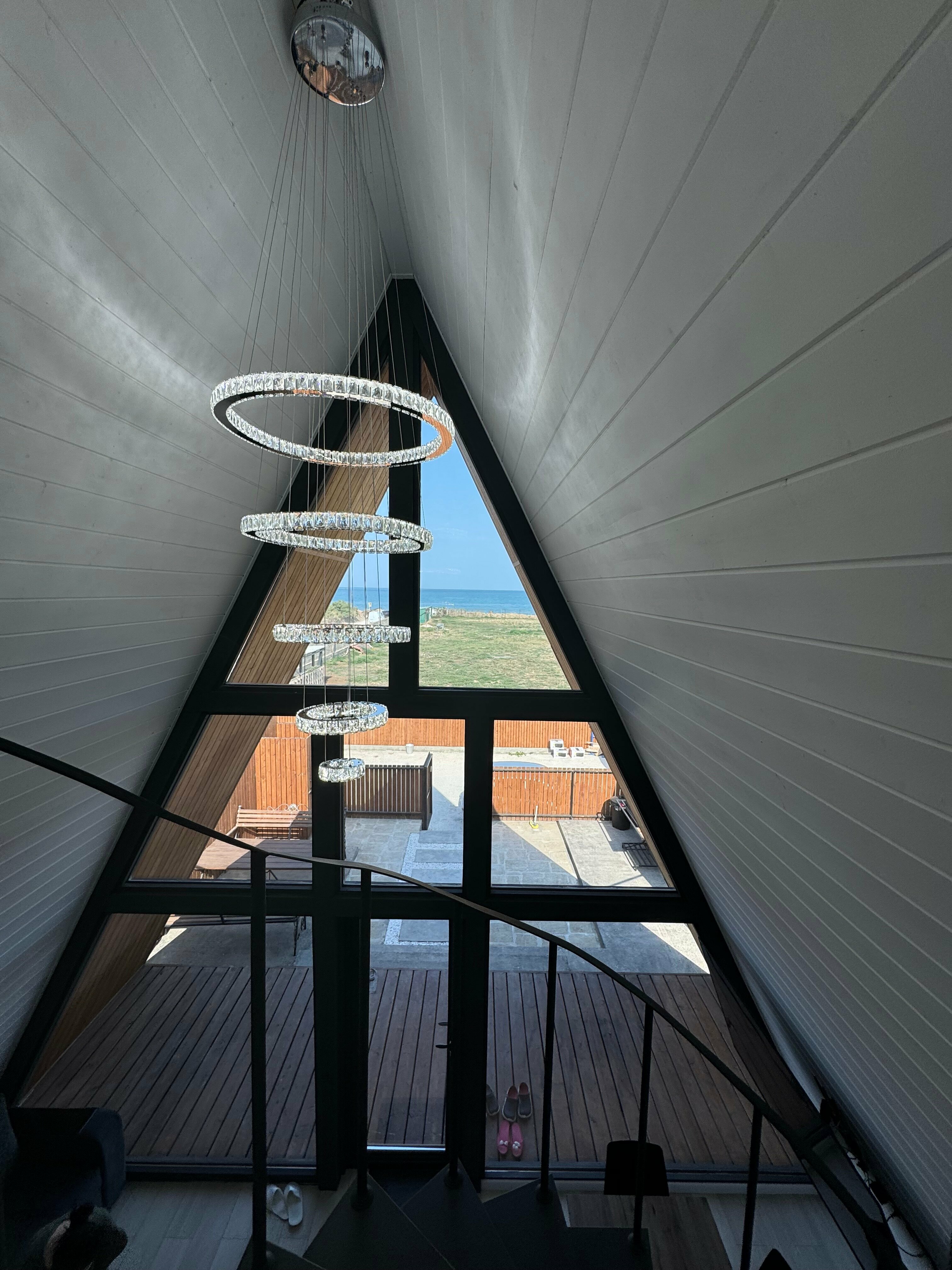 Дом с 2 спальнями