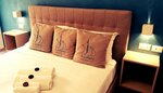 Трехместный номер в Hotel Il Veliero