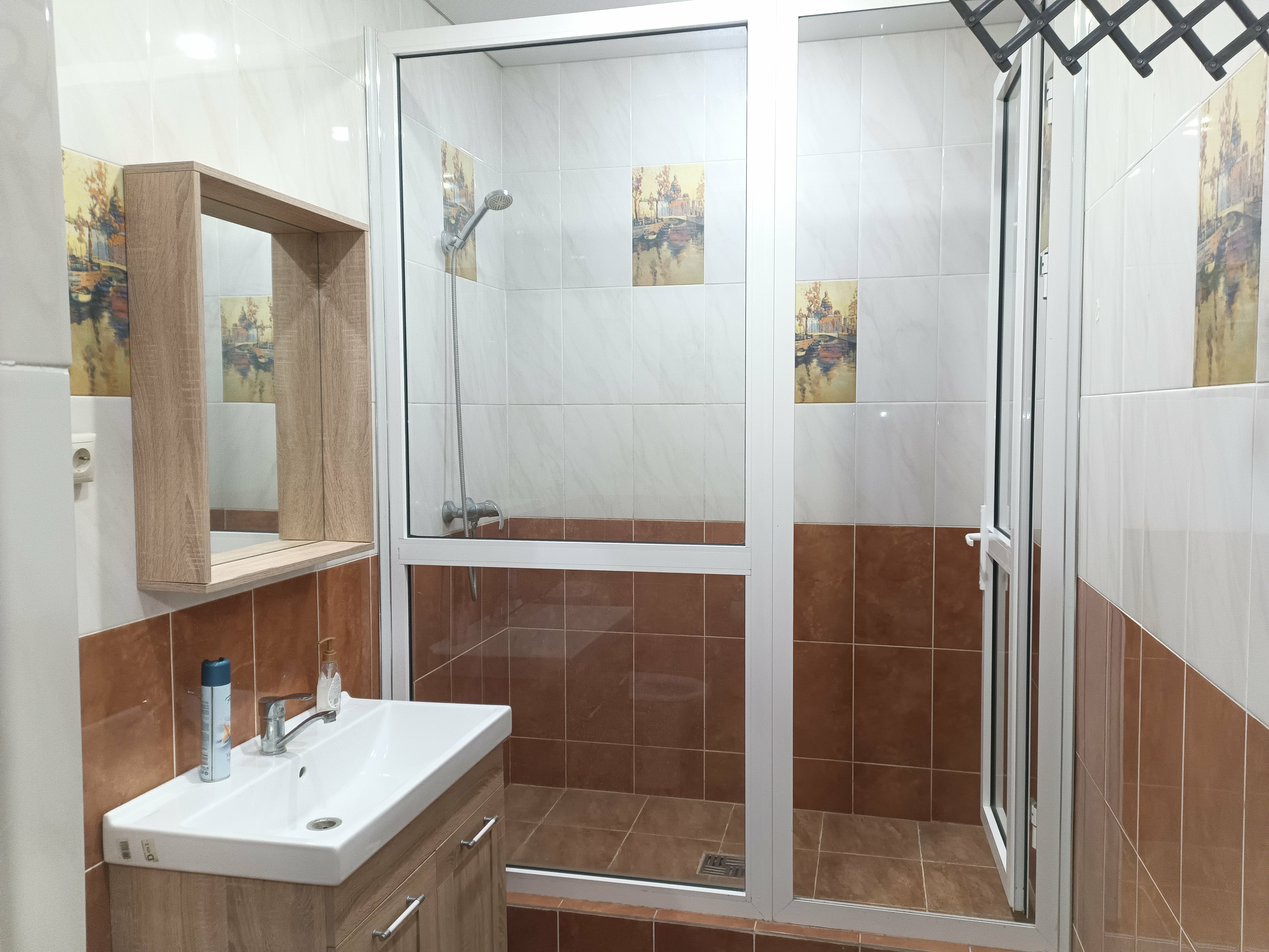 Стандартный одноместный номер