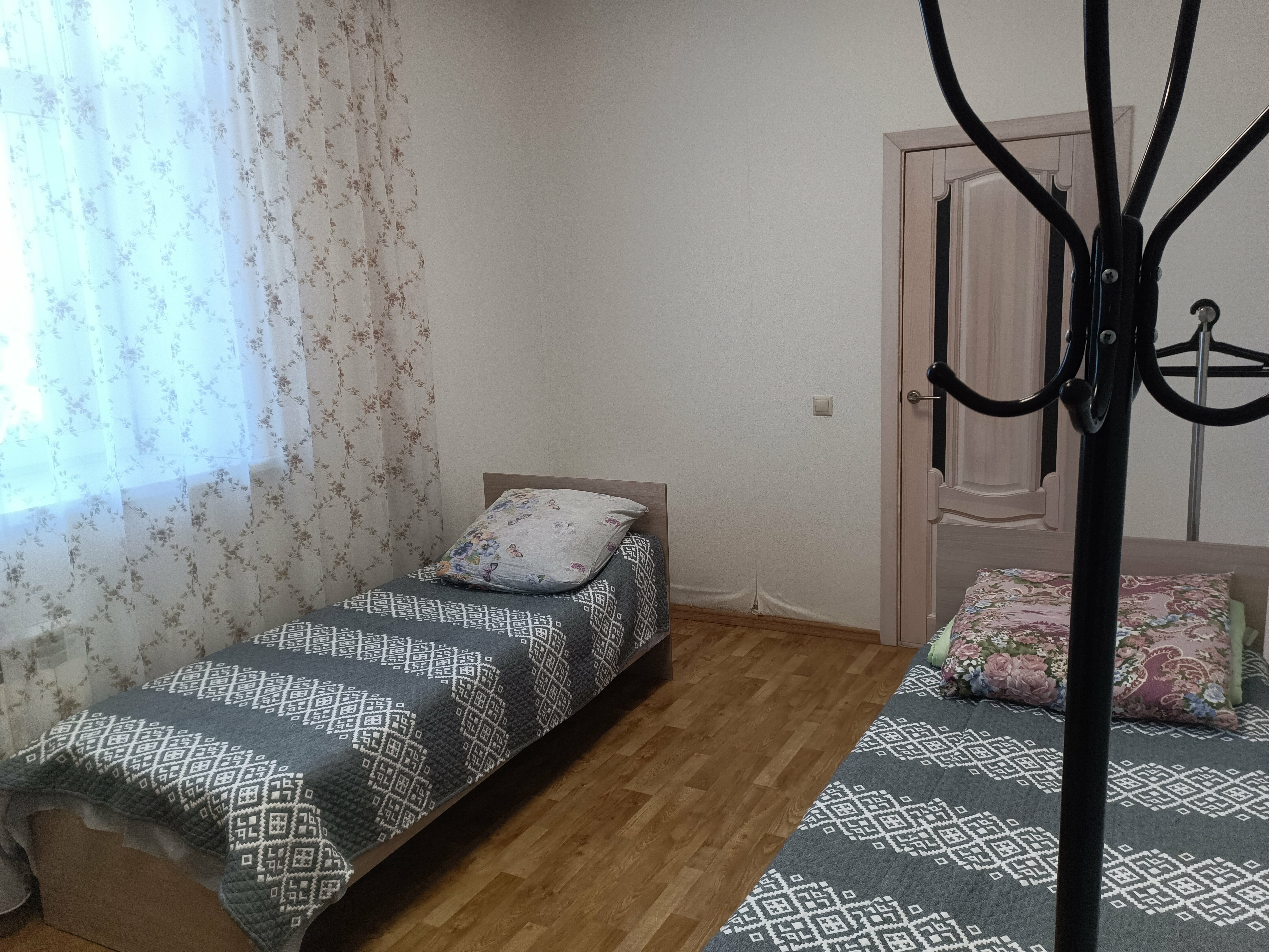 Стандартный одноместный номер